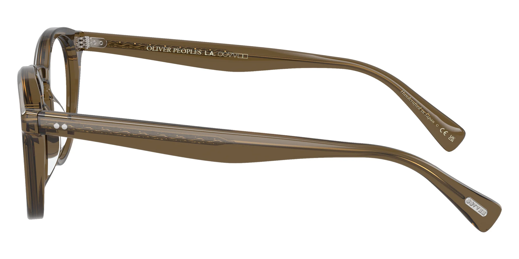Oliver Peoples - OV5459U Romare - Image 24