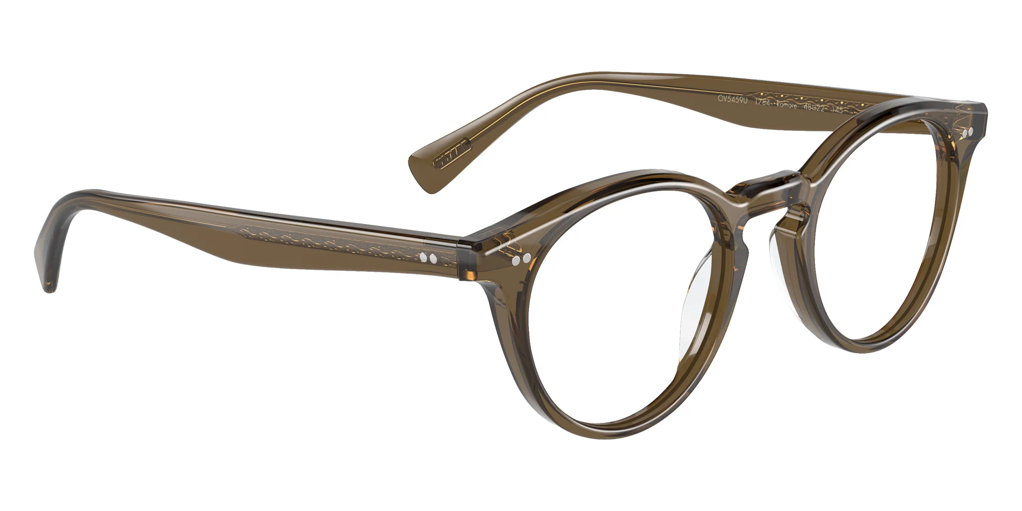 Oliver Peoples - OV5459U Romare - Image 26