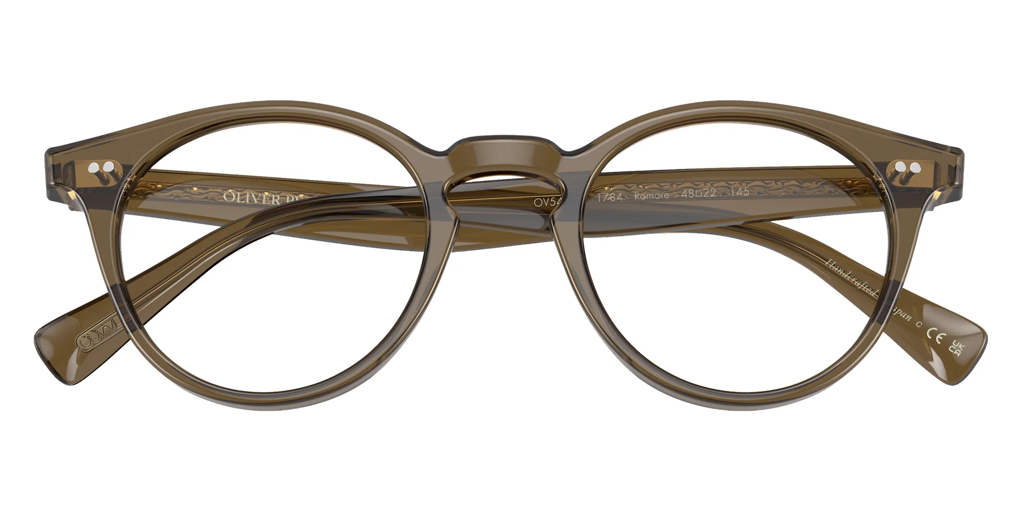 Oliver Peoples - OV5459U Romare - Image 27