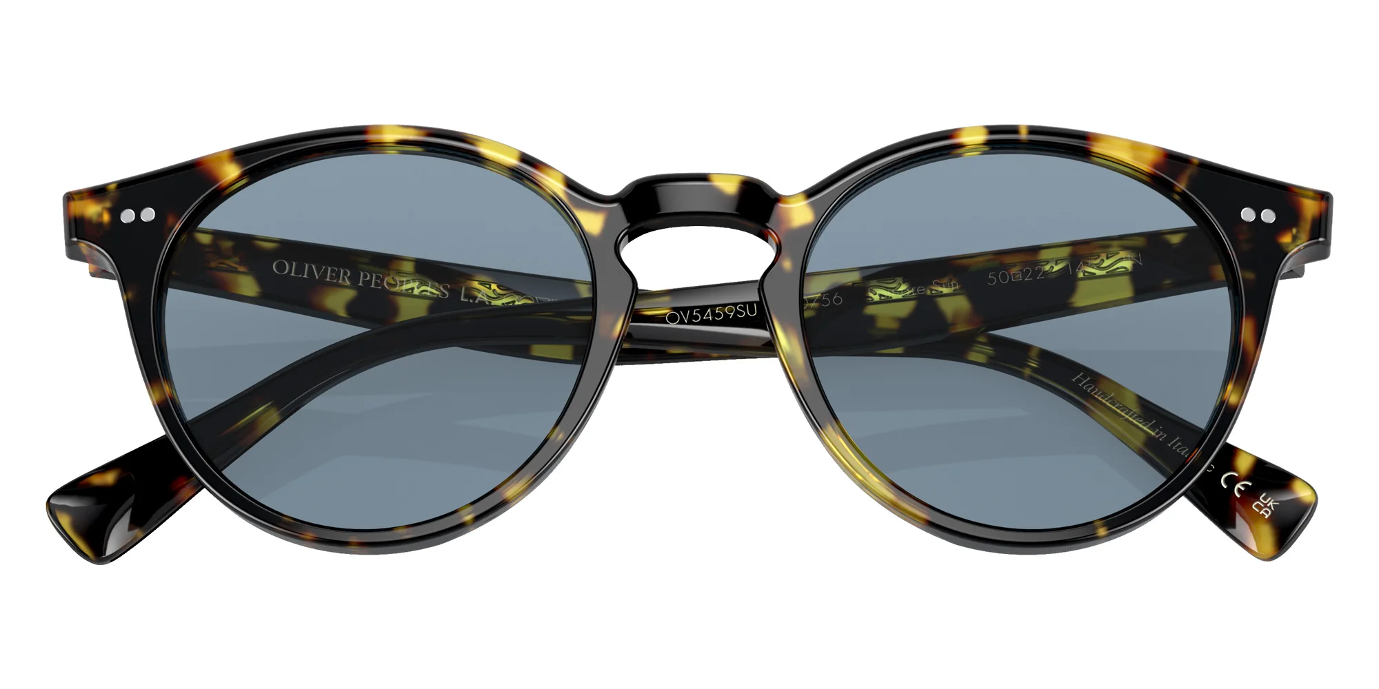 Oliver Peoples - OV5459SU Romare Sun - Image 14