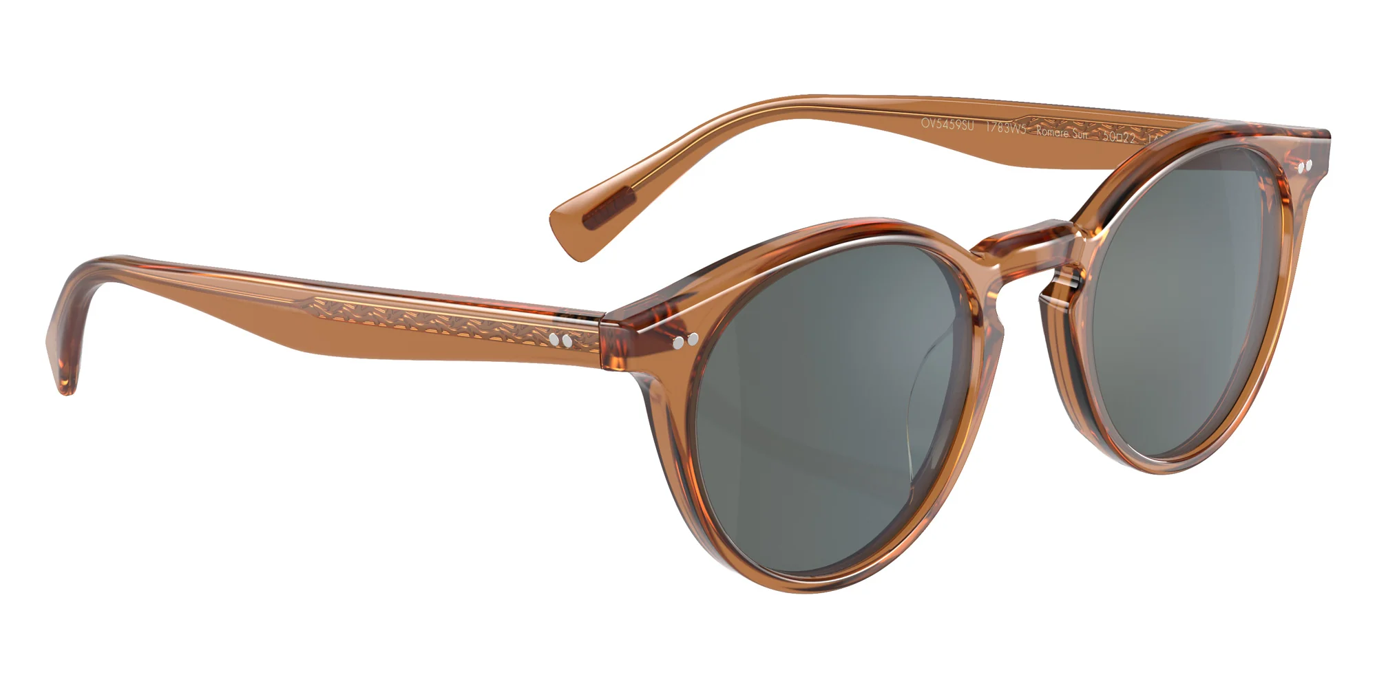 Oliver Peoples - OV5459SU Romare Sun - Image 32