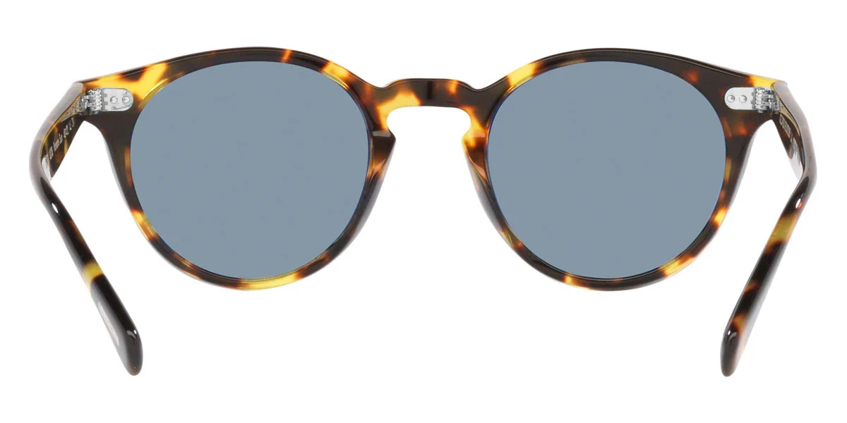 Oliver Peoples - OV5459SU Romare Sun - Image 4