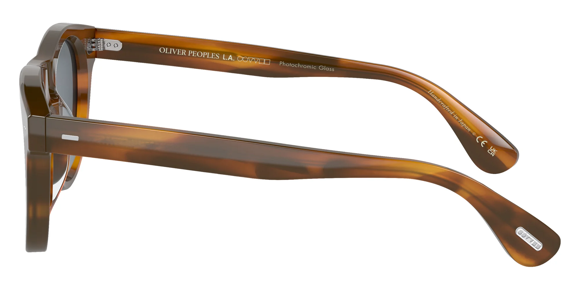 Oliver Peoples - OV5509SU Rorke - Image 12