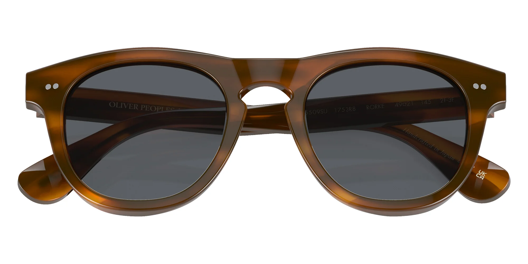 Oliver Peoples - OV5509SU Rorke - Image 17