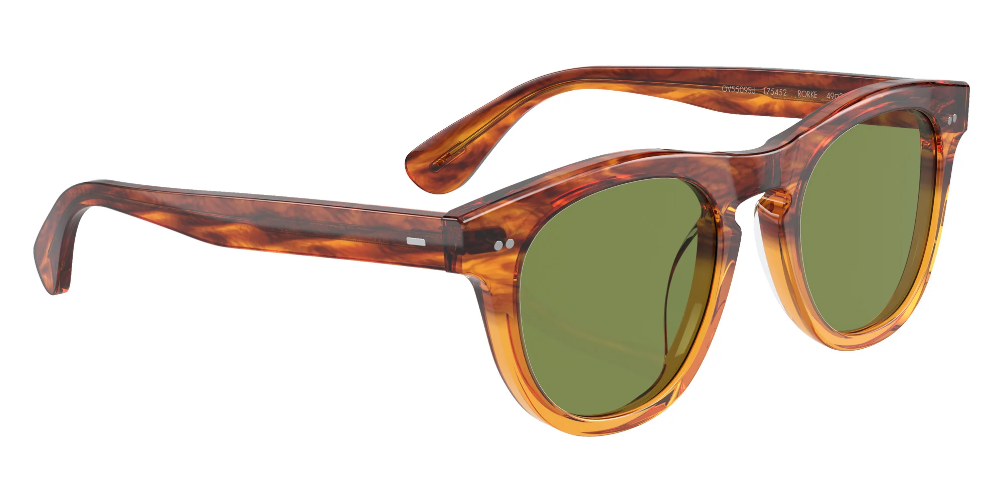 Oliver Peoples - OV5509SU Rorke - Image 30