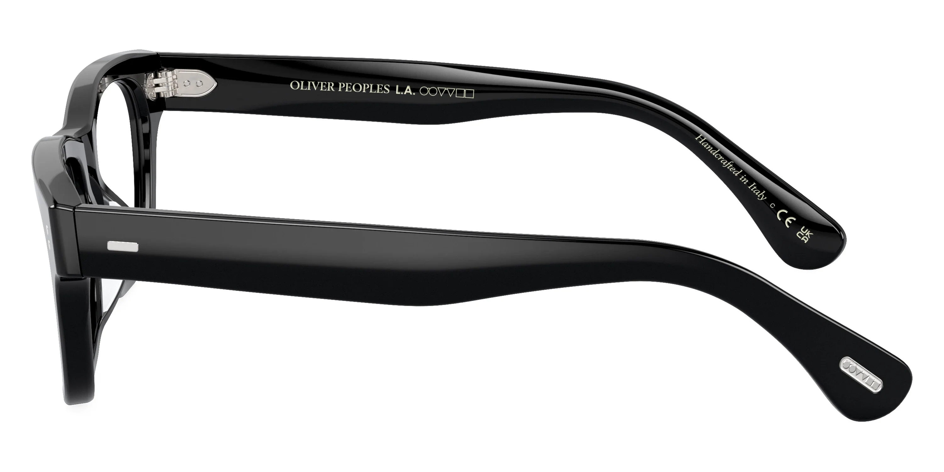 Oliver Peoples - Rosson OV5540U - Image 3