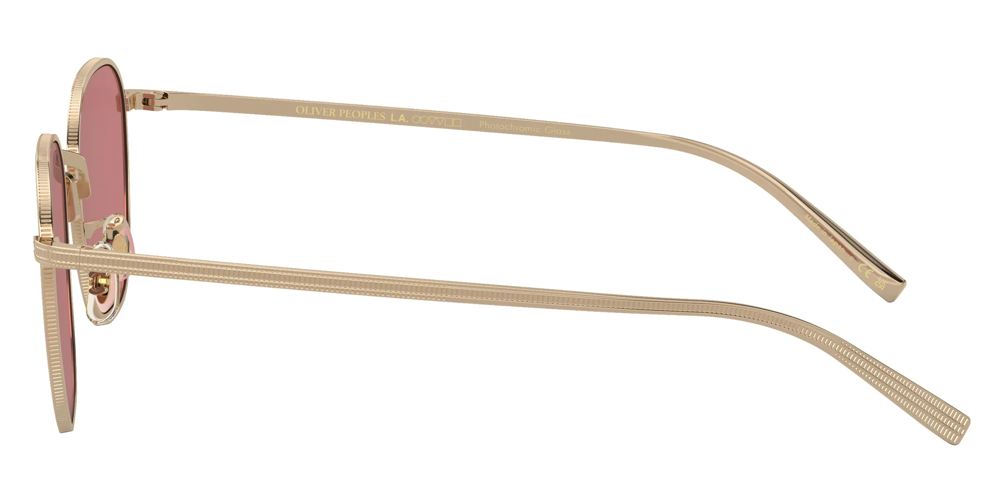 Oliver Peoples - OV1329ST Rynn - Image 19