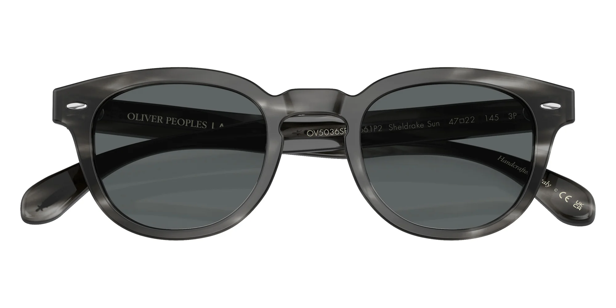 Oliver Peoples - OV5036SF Sheldrake Sun-F - Image 11