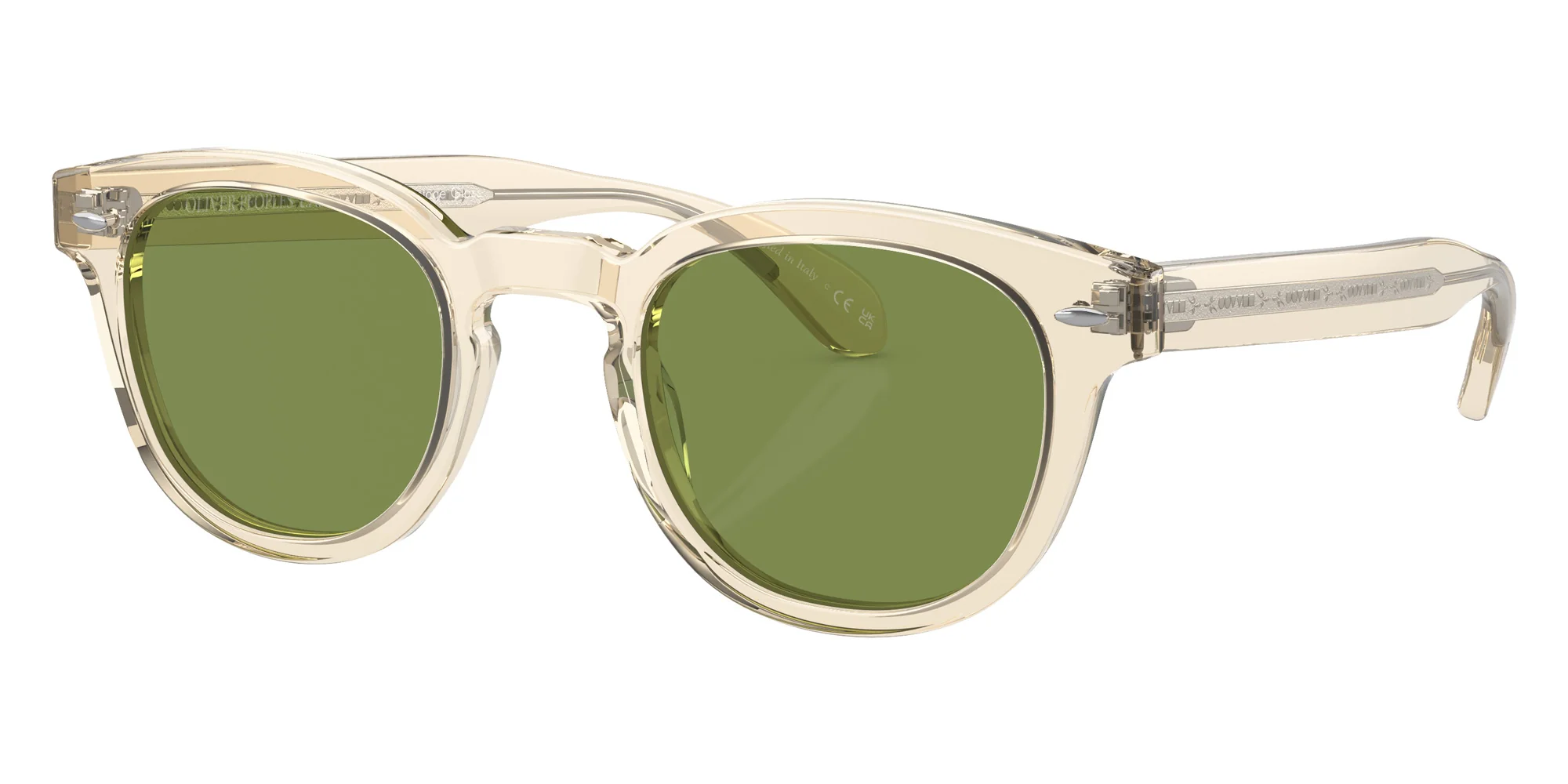 Oliver Peoples - OV5036SF Sheldrake Sun-F - Image 15