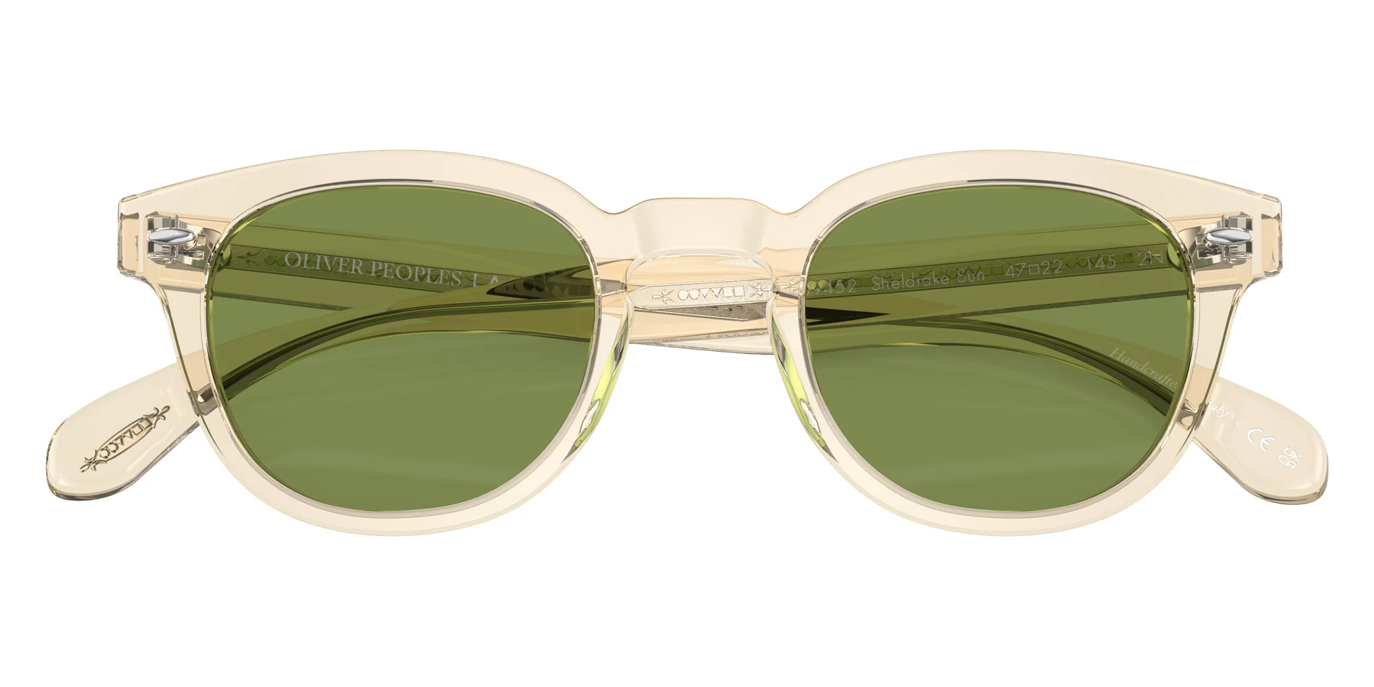 Oliver Peoples - OV5036SF Sheldrake Sun-F - Image 19
