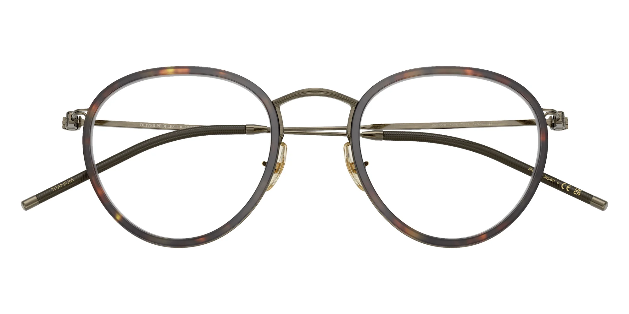 Oliver Peoples - OV1360T TK-11 - Image 19