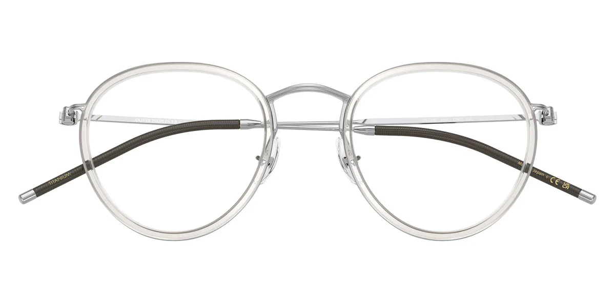 Oliver Peoples - OV1360T TK-11 - Image 5