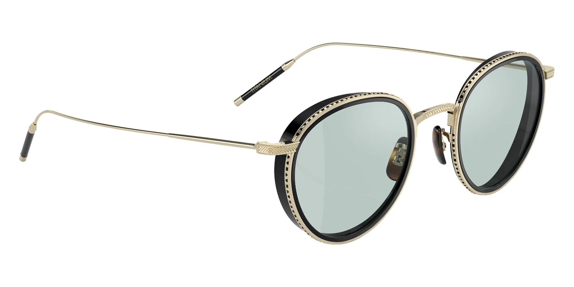 Oliver Peoples - OV1318T TK-8 - Image 11