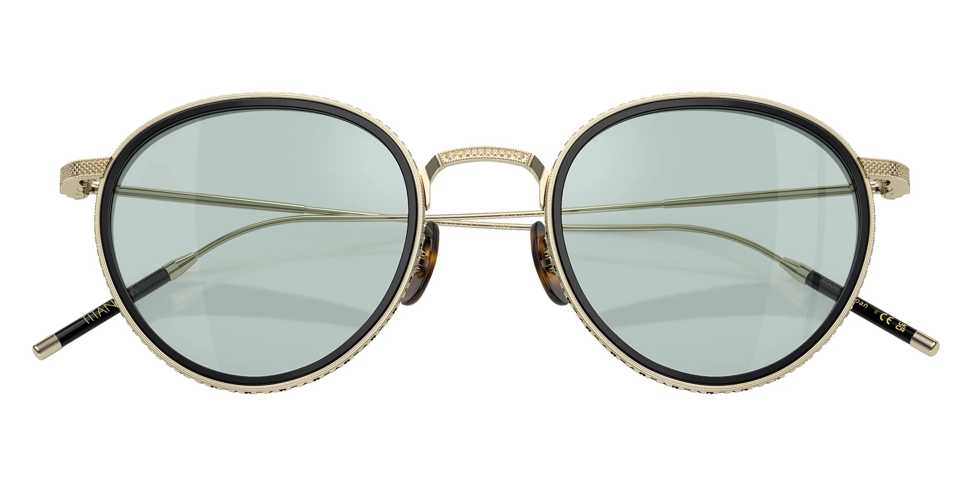 Oliver Peoples - OV1318T TK-8 - Image 12