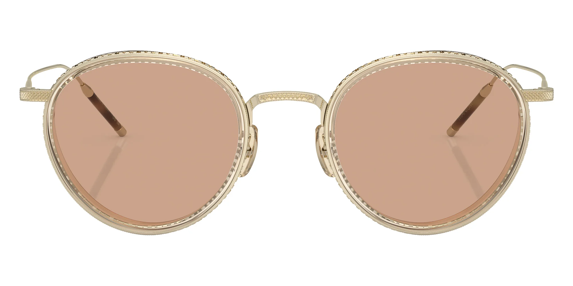 Oliver Peoples - OV1318T TK-8 - Image 19