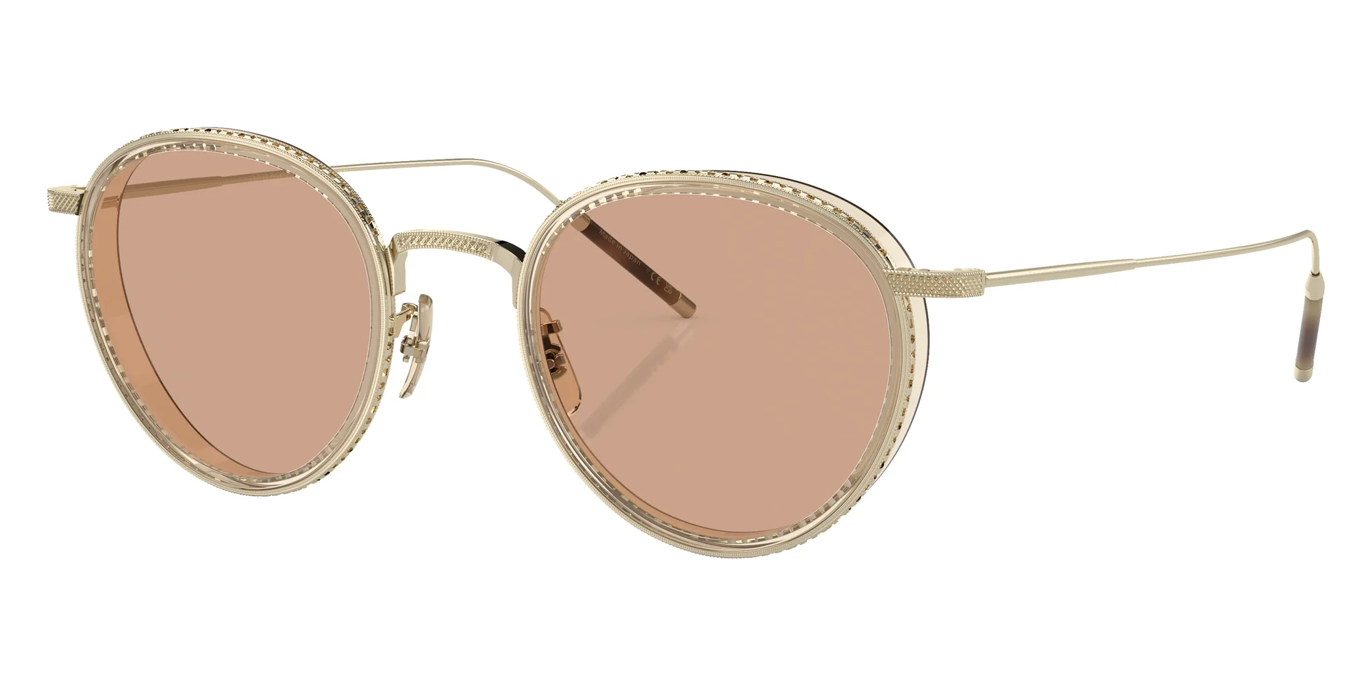 Oliver Peoples - OV1318T TK-8 - Image 20