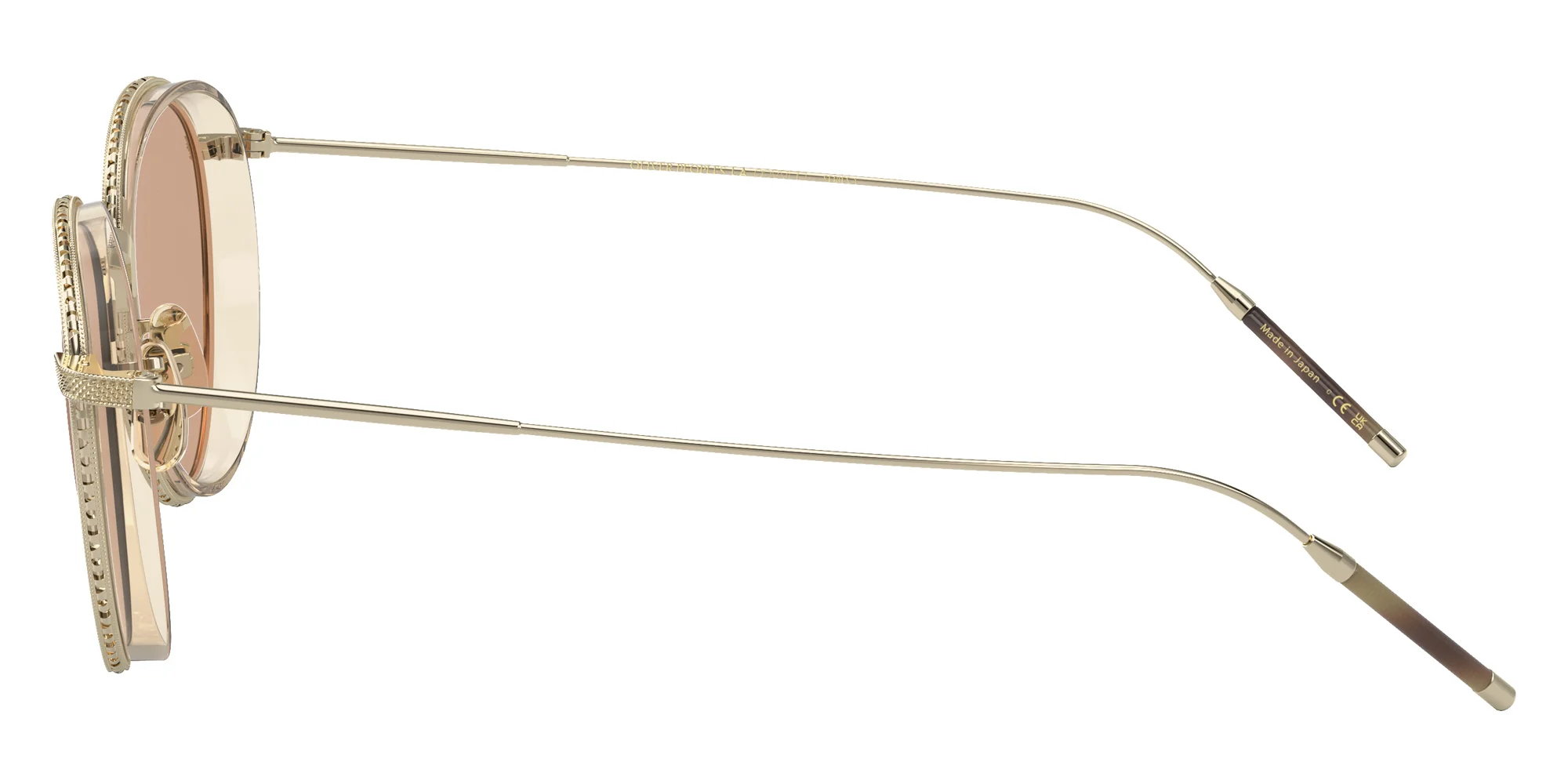 Oliver Peoples - OV1318T TK-8 - Image 21