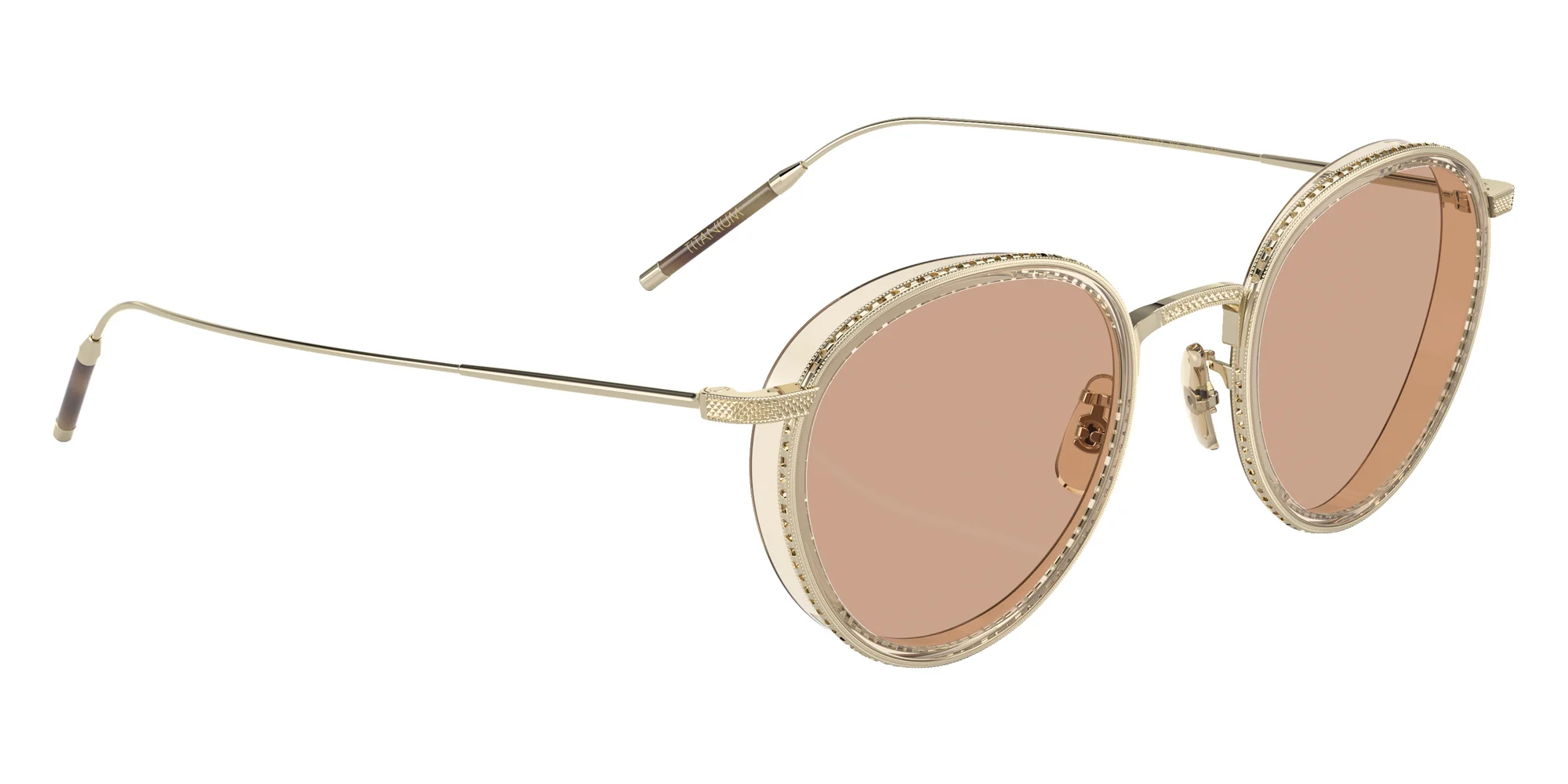 Oliver Peoples - OV1318T TK-8 - Image 23