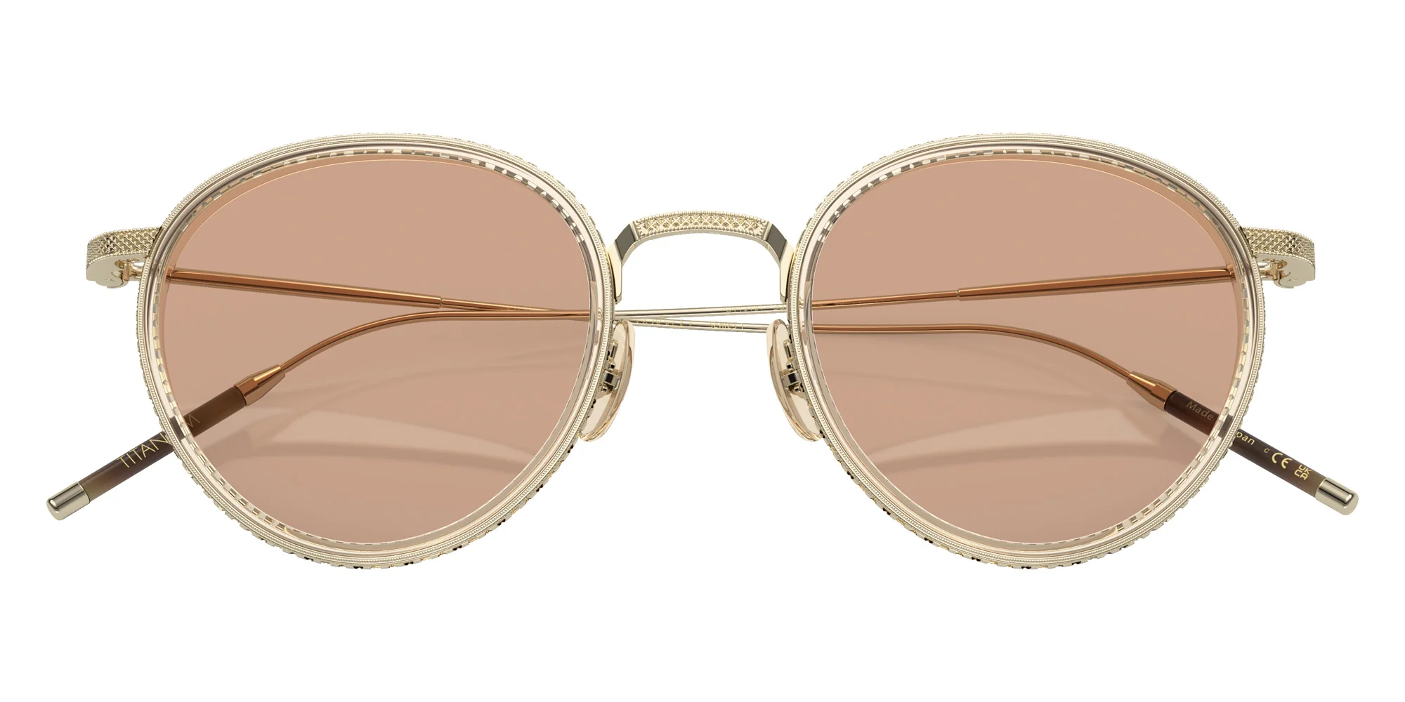 Oliver Peoples - OV1318T TK-8 - Image 24