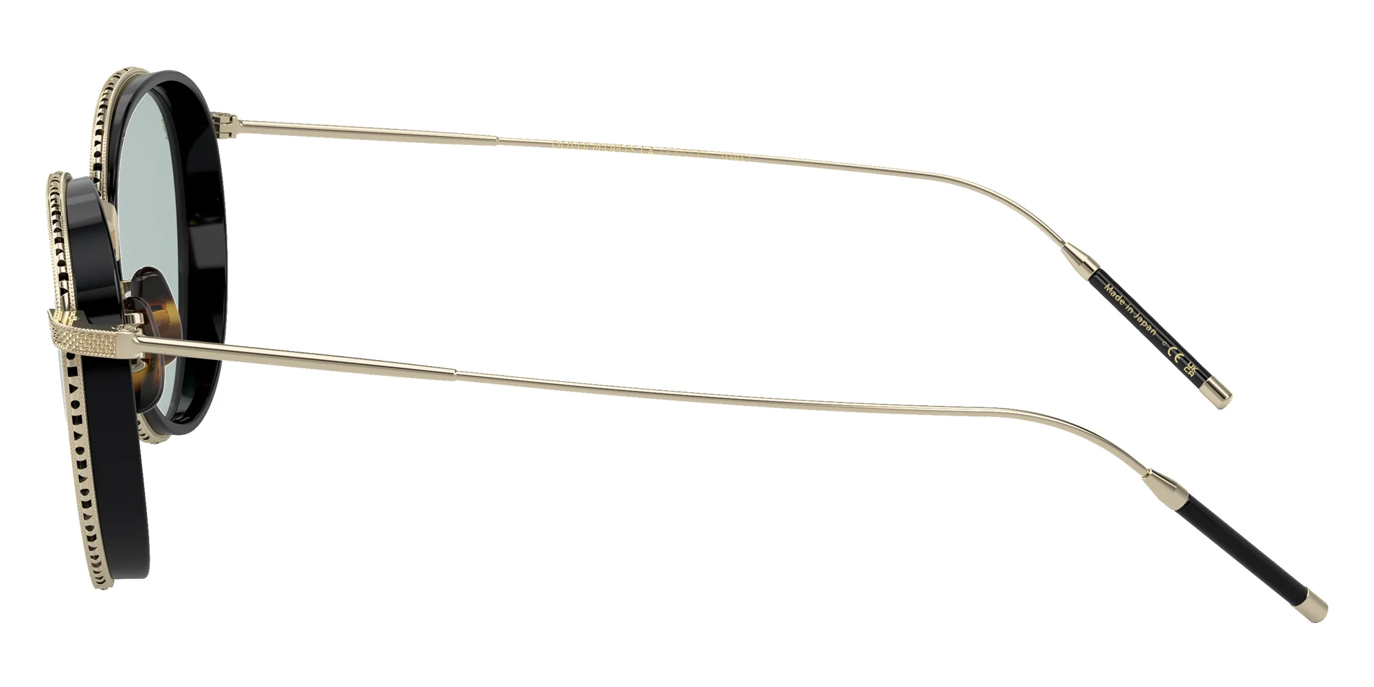 Oliver Peoples - OV1318T TK-8 - Image 9