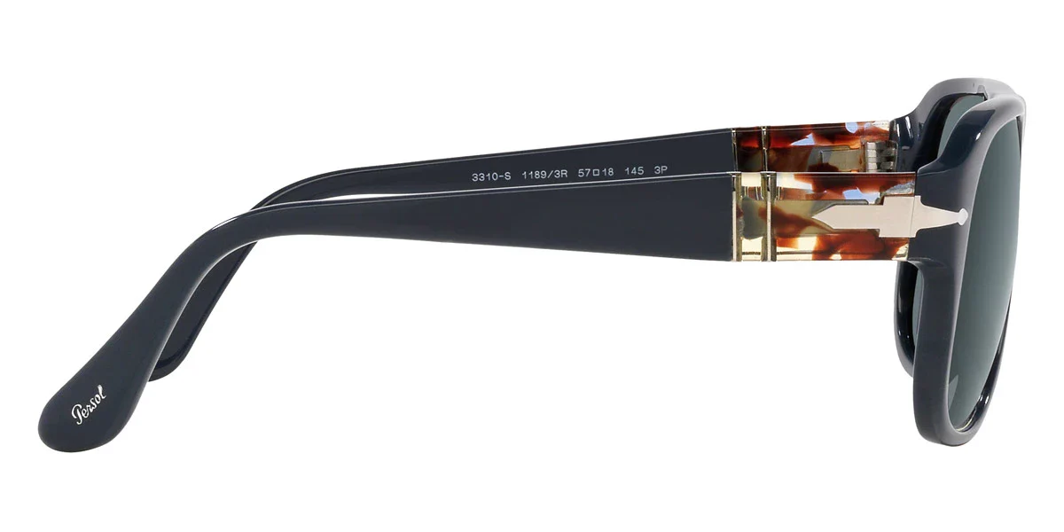 Persol - PO3310S - Black Arrow - Image 17