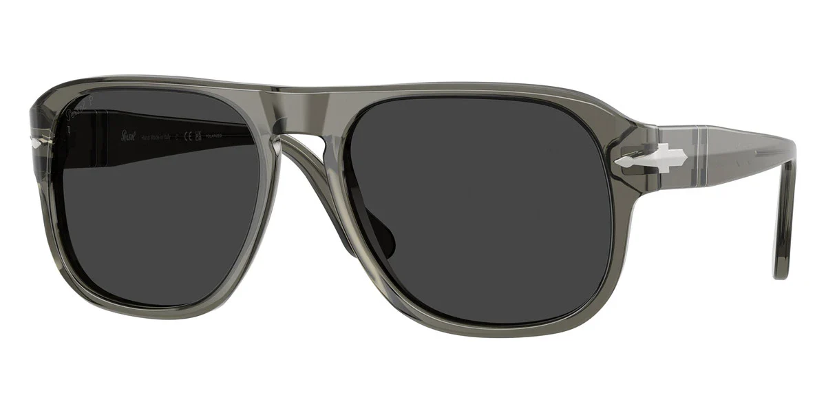 Persol - PO3310S - Black Arrow - Image 2