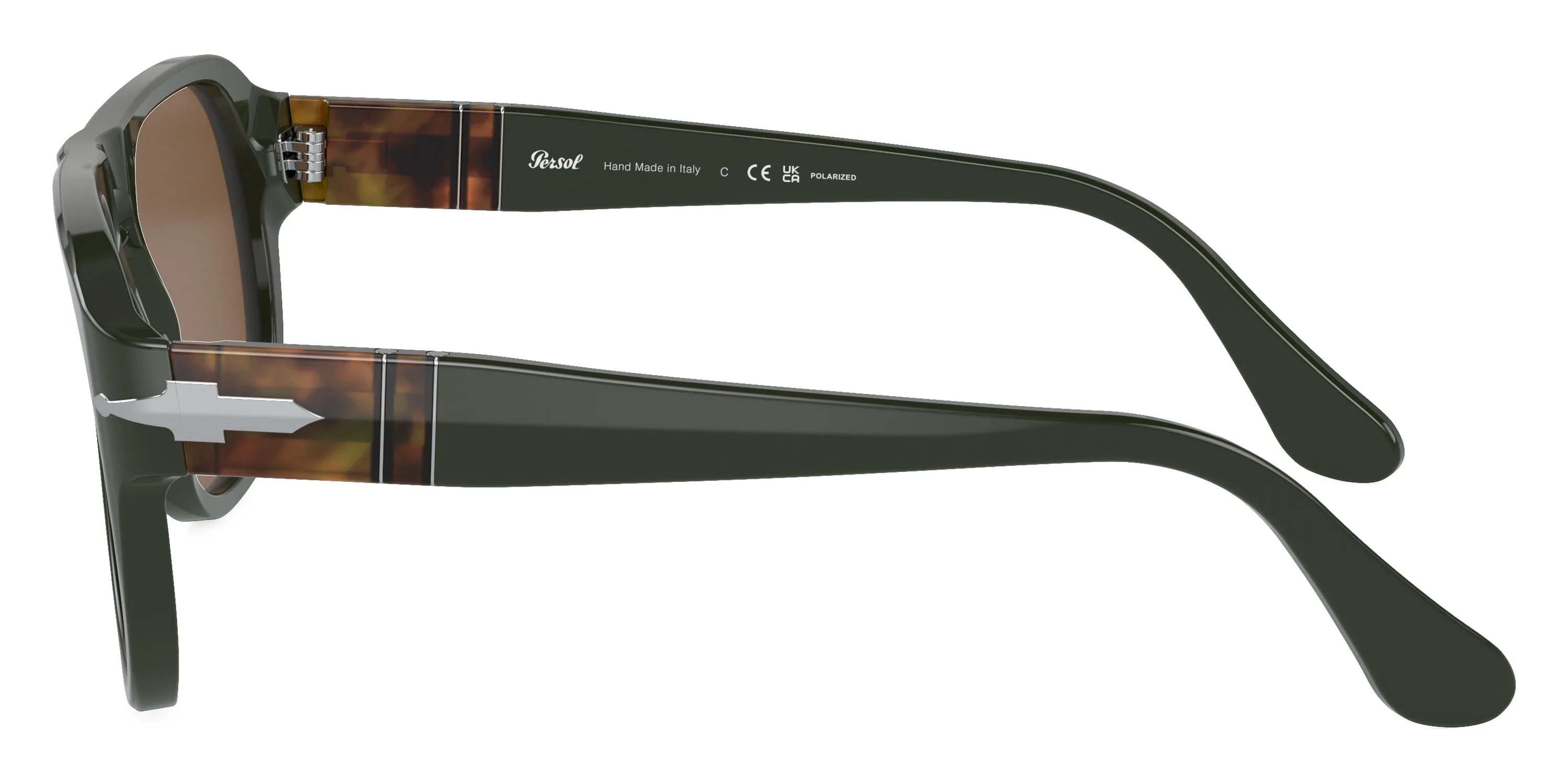 Persol - PO3310S - Black Arrow - Image 31