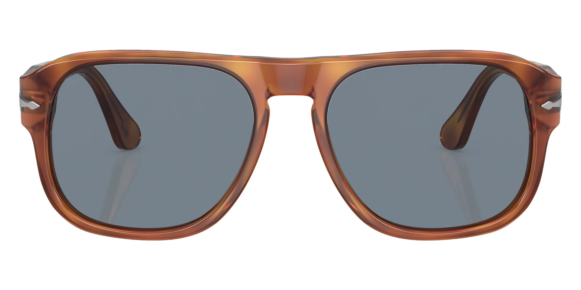 Persol - PO3310S - Black Arrow - Image 68