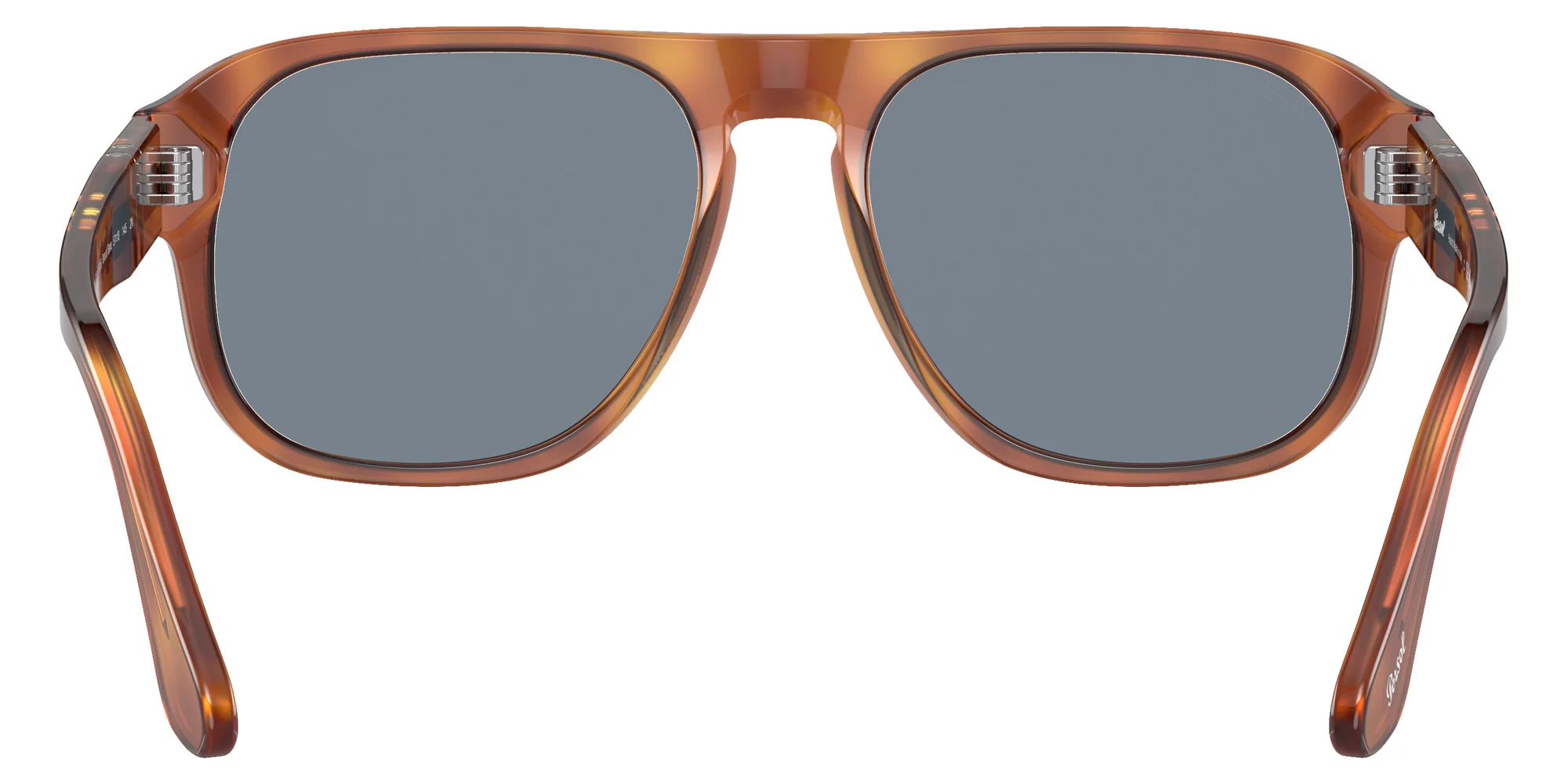 Persol - PO3310S - Black Arrow - Image 71