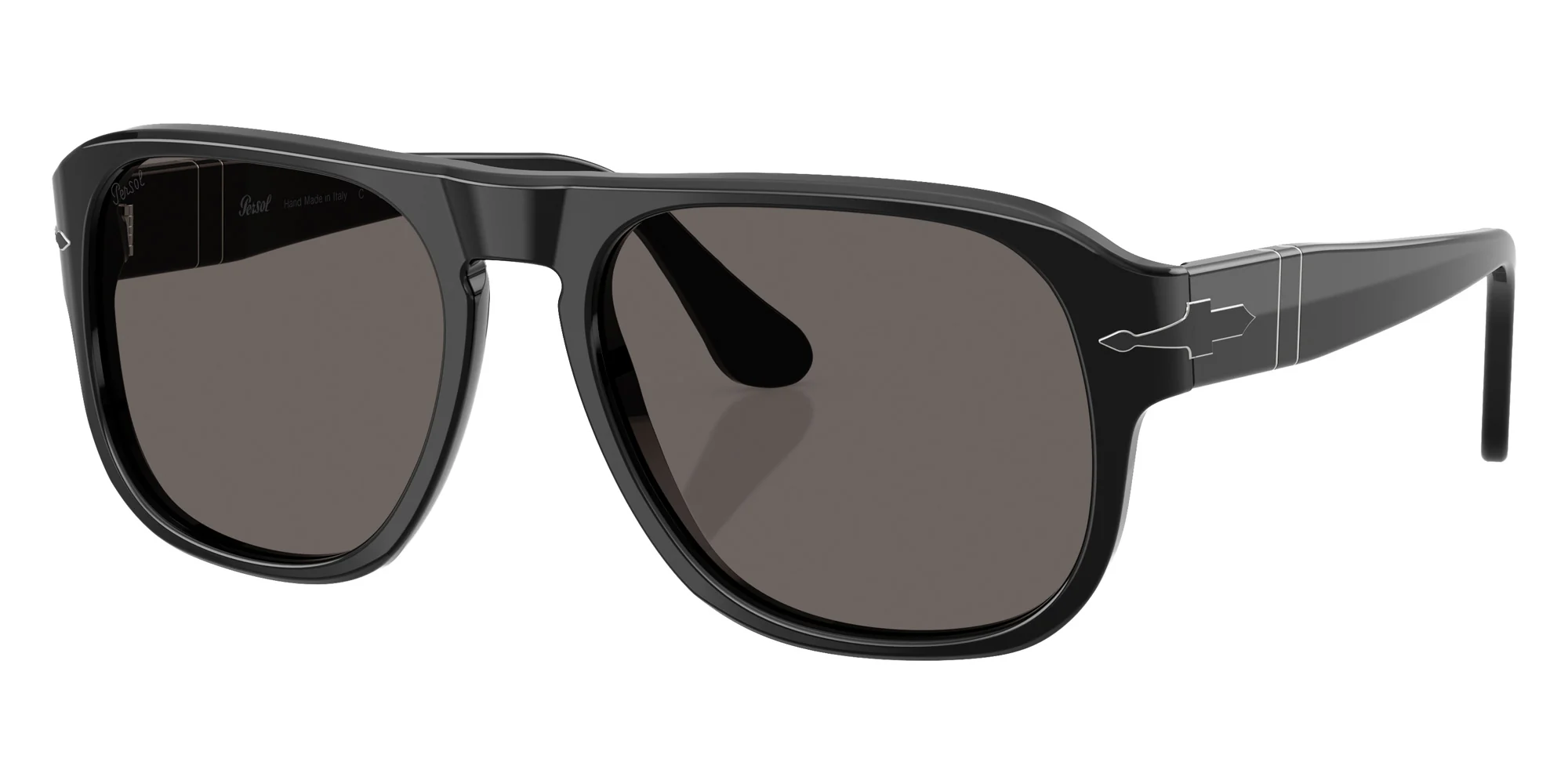 Persol - PO3310S - Black Arrow - Image 75