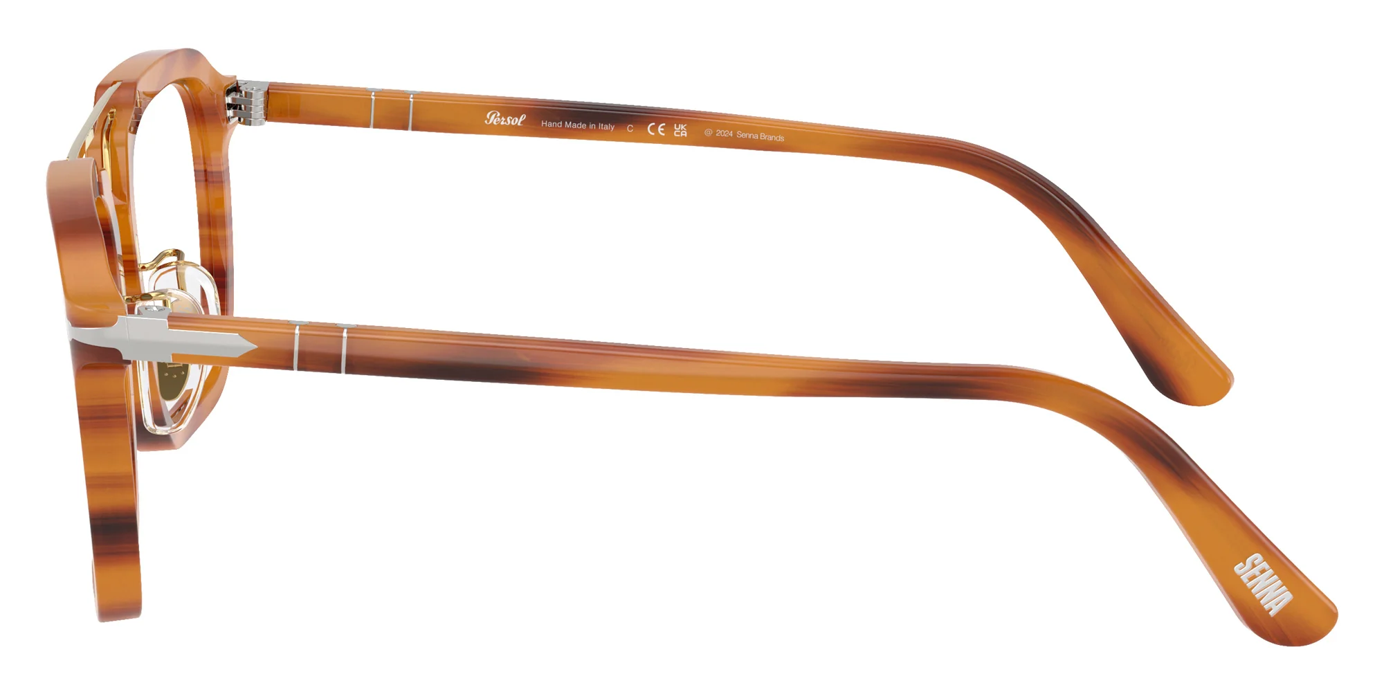 Persol - PO0204V - Senna Series - Image 11