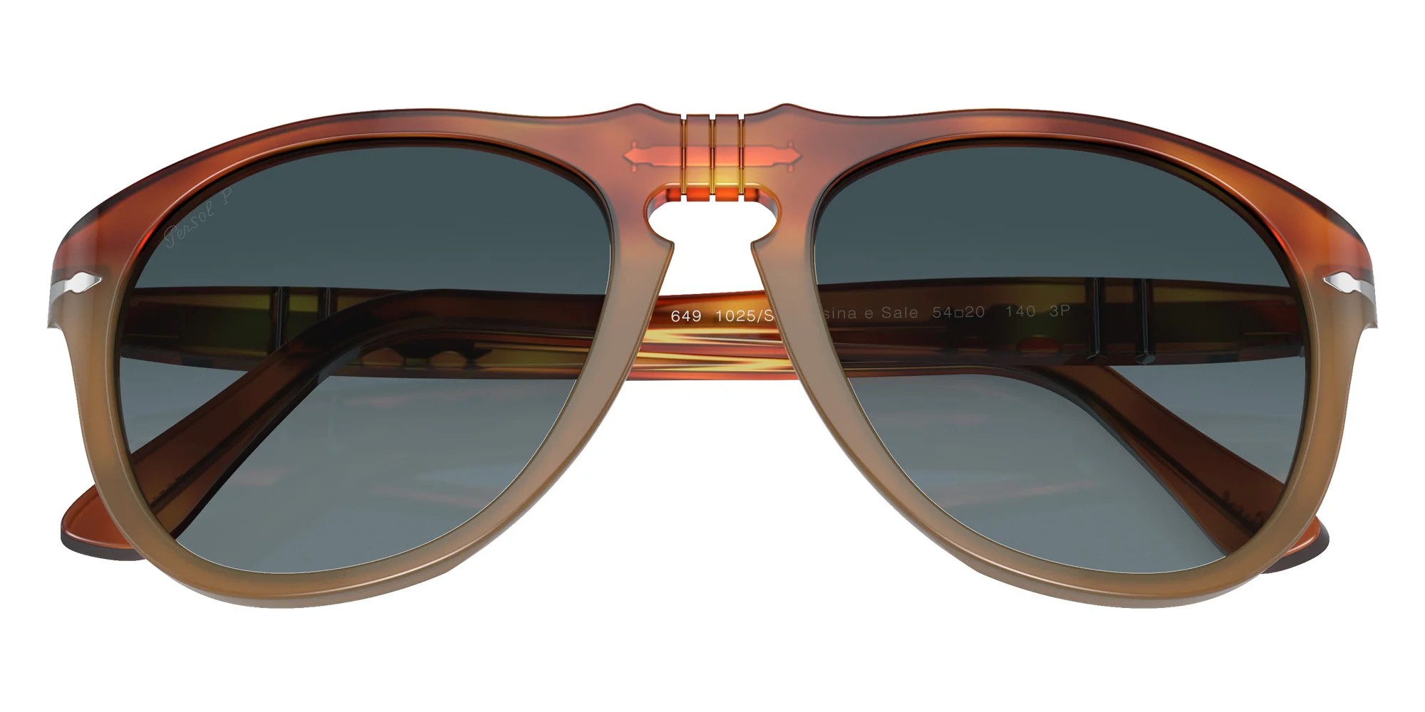 Persol - PO0649 649 - Original - Image 14