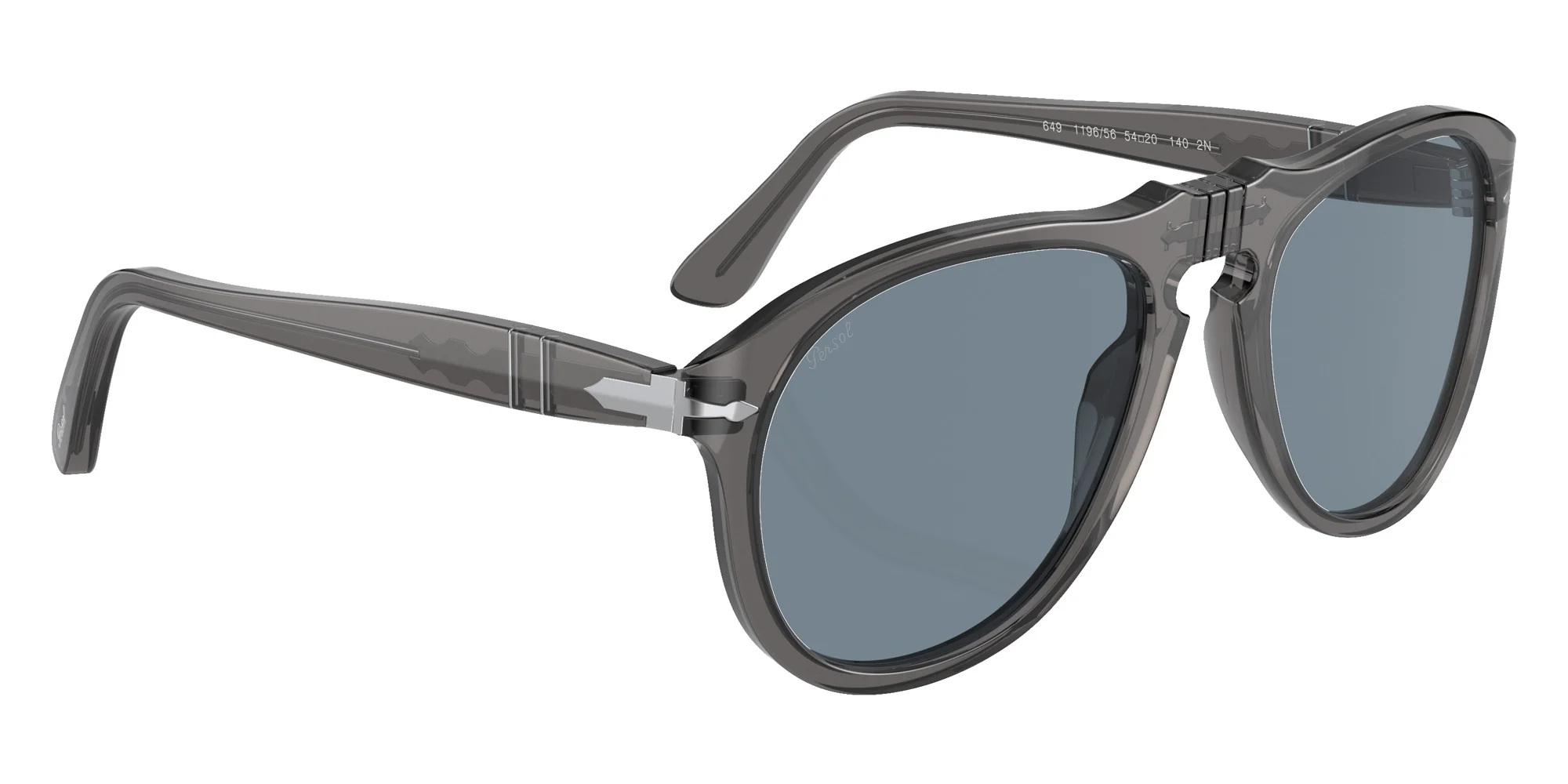 Persol - PO0649 649 - Original - Image 20