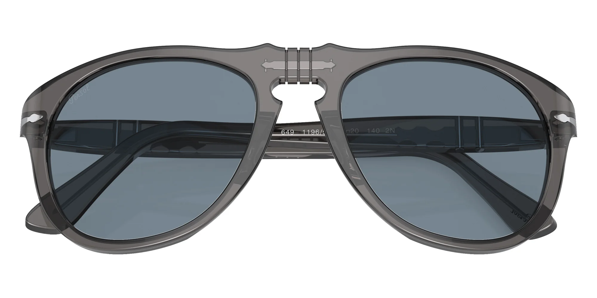 Persol - PO0649 649 - Original - Image 21