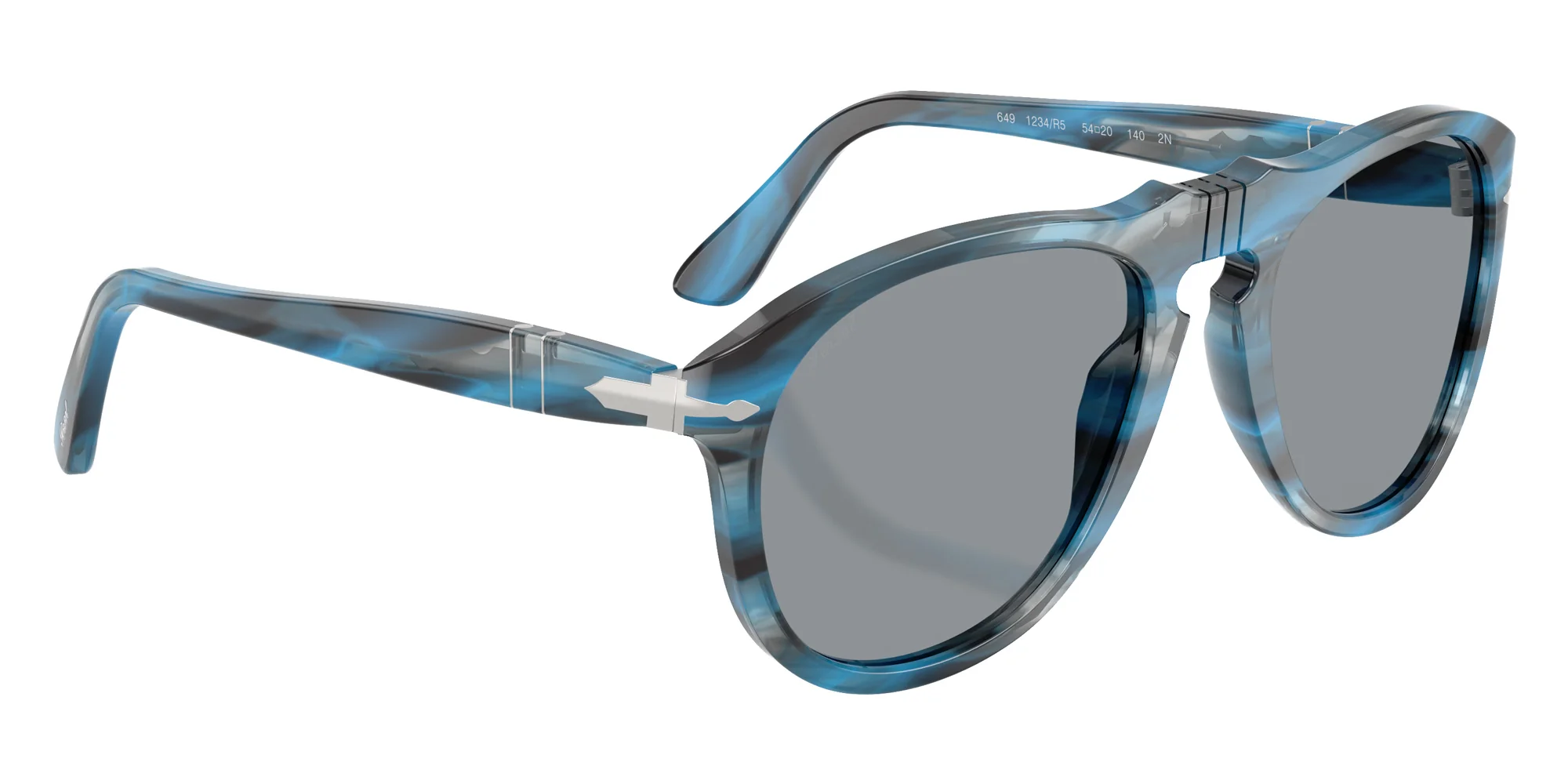 Persol - PO0649 649 - Original - Image 26