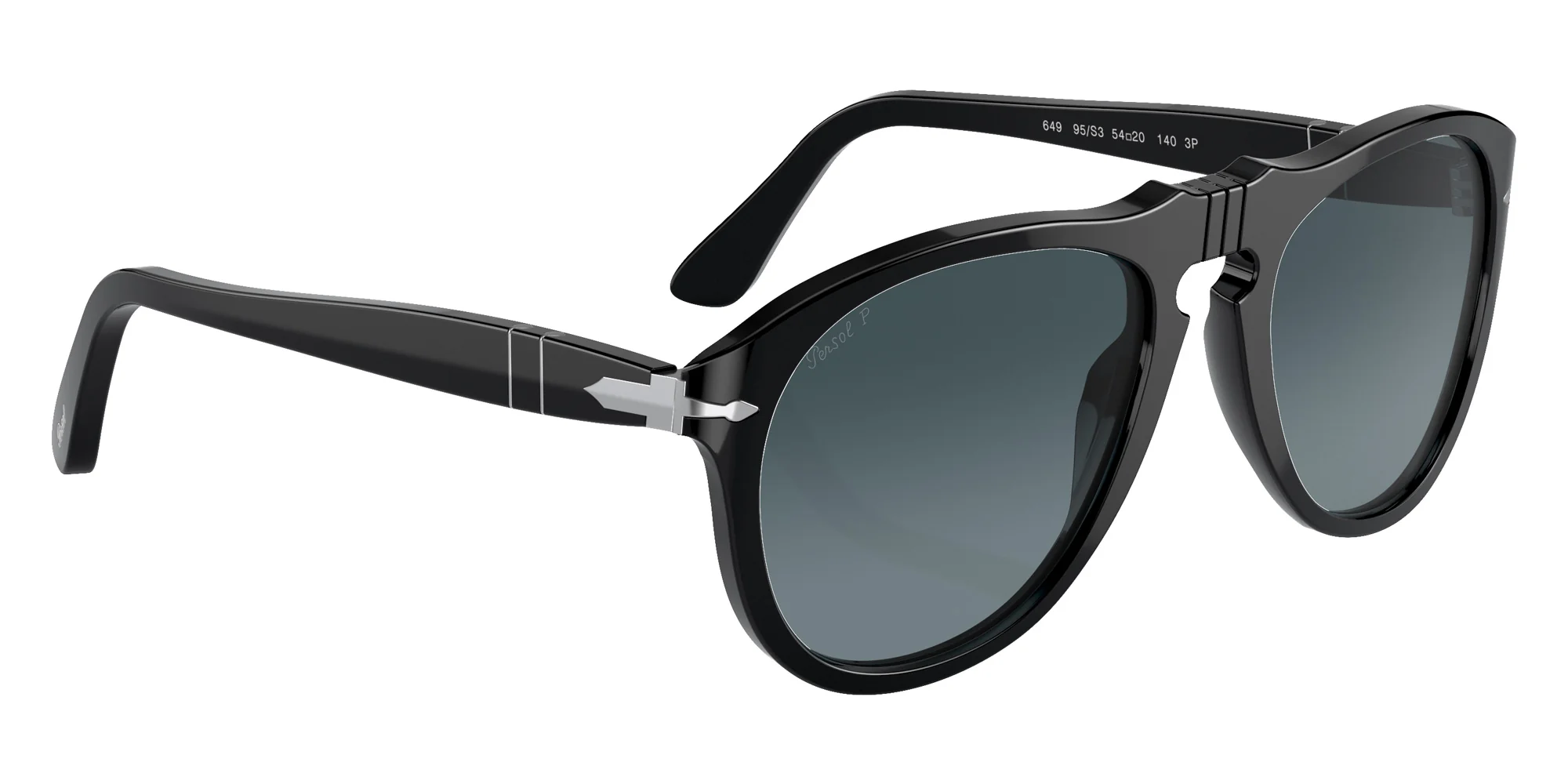 Persol - PO0649 649 - Original - Image 52