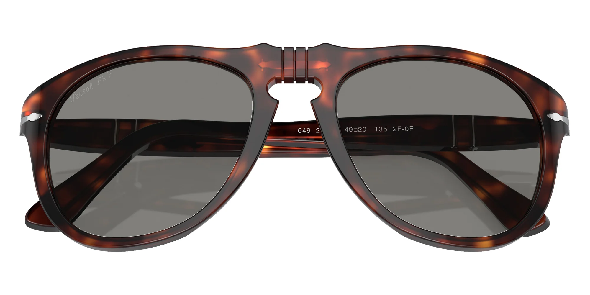 Persol - PO0649 649 - Original - Image 59