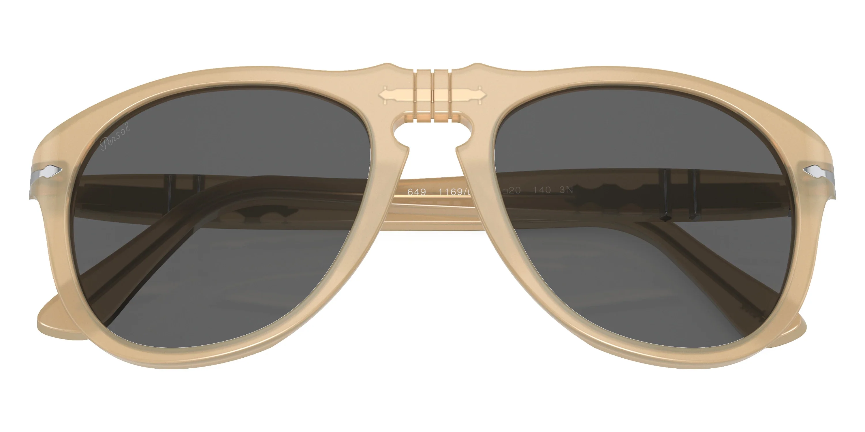 Persol - PO0649 649 - Original - Image 6