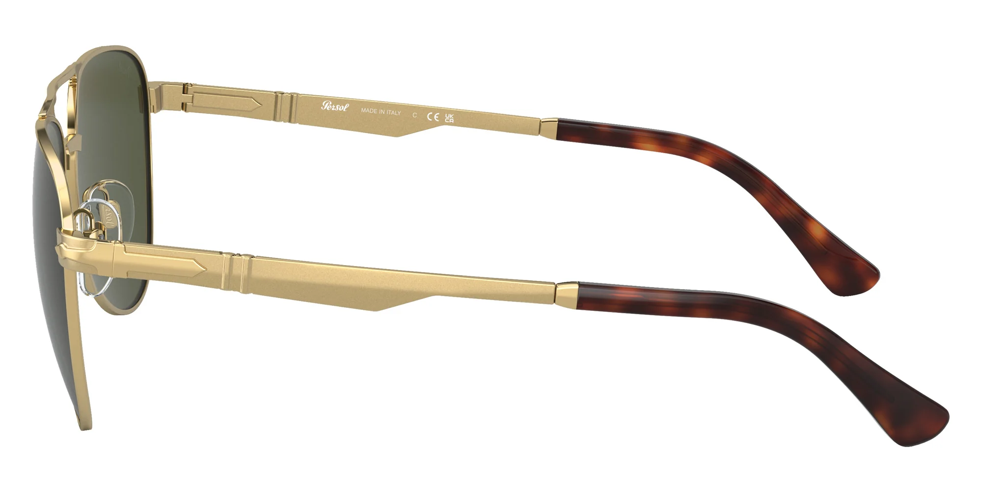 Persol - PO1003S - Transitions® - Image 16