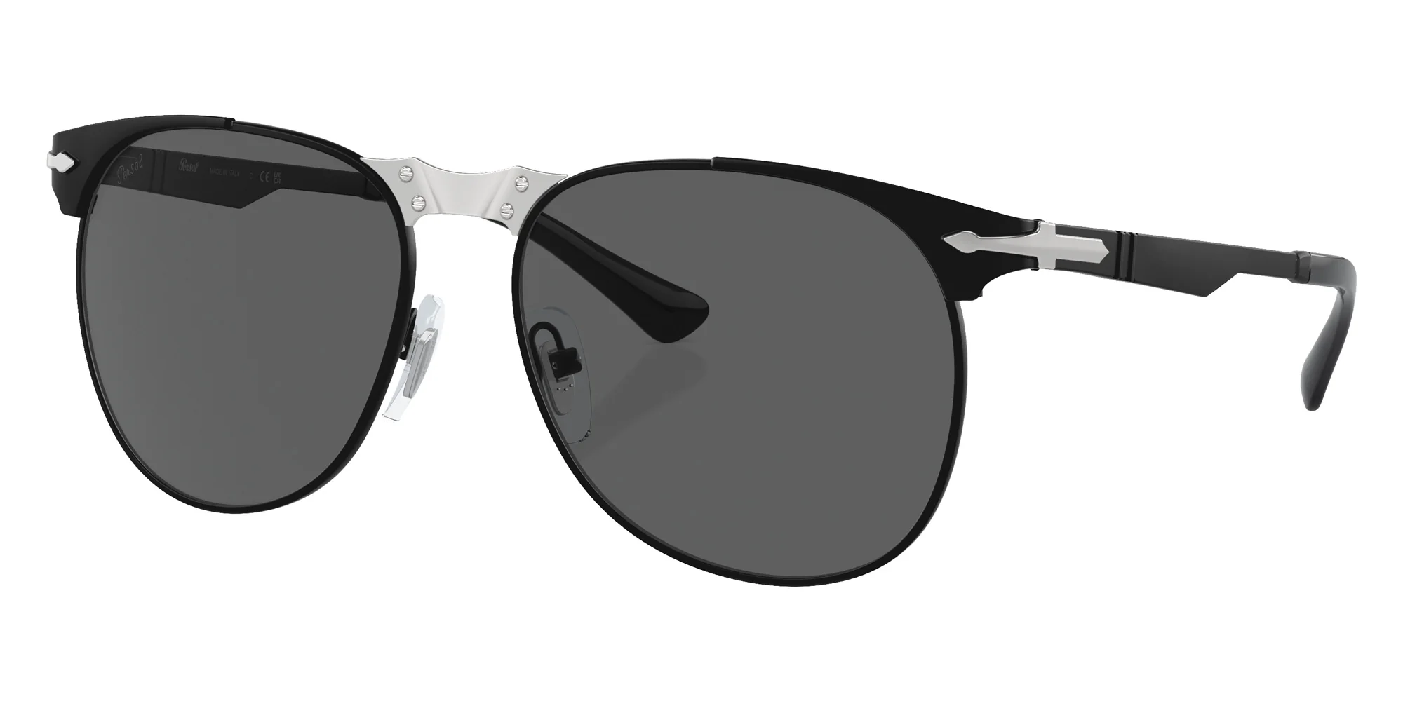 Persol - PO1016S 649 Iron - Image 10