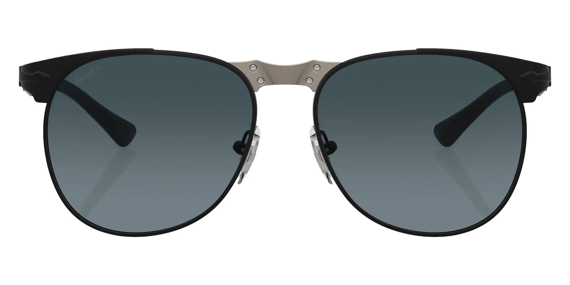 Persol - PO1016S 649 Iron - Image 15