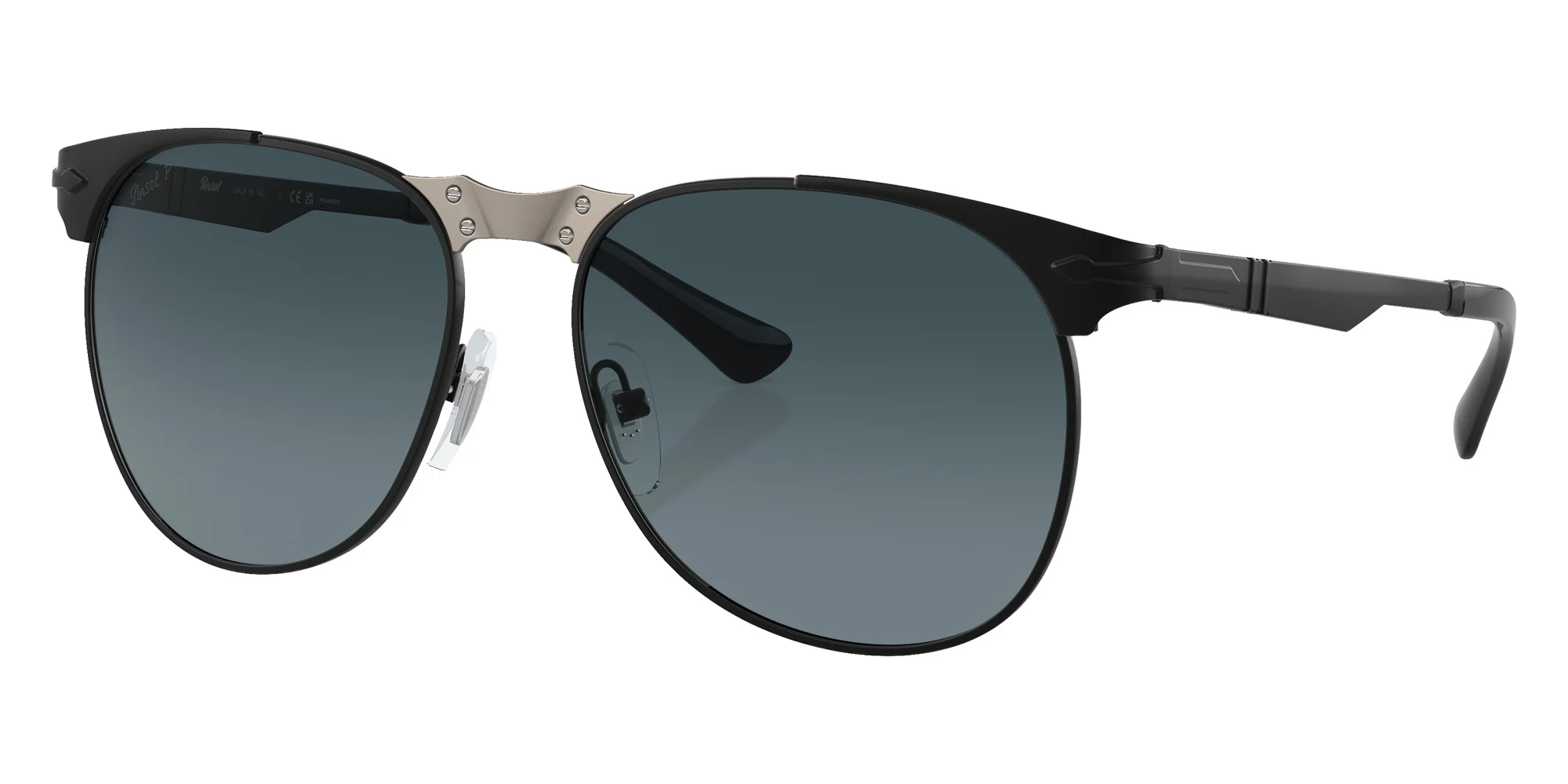 Persol - PO1016S 649 Iron - Image 16