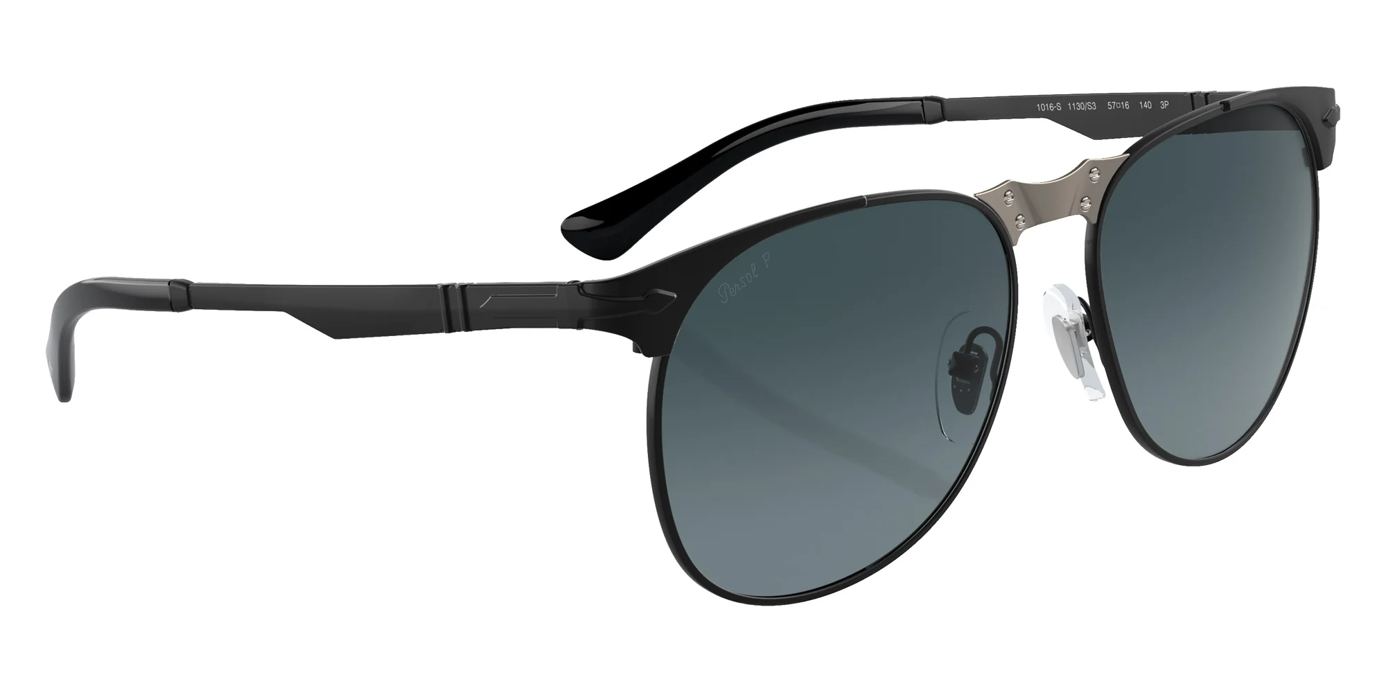 Persol - PO1016S 649 Iron - Image 19