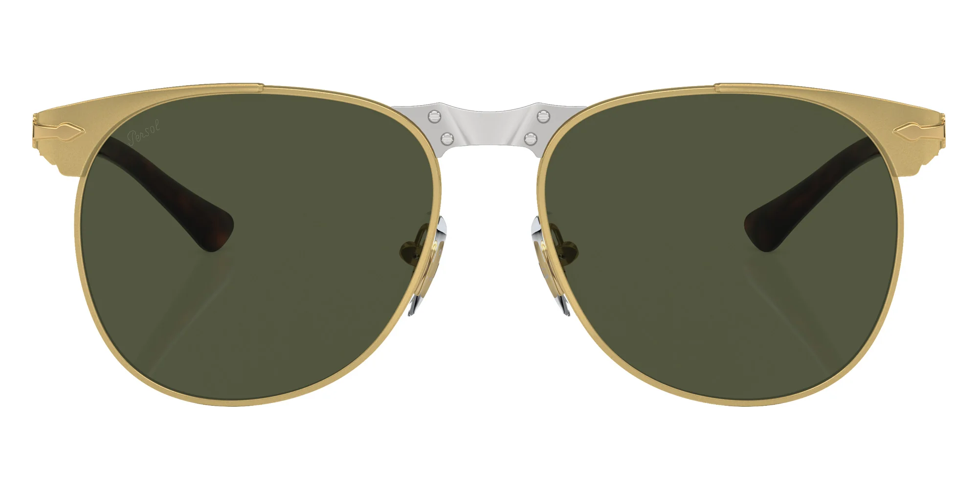 Persol - PO1016S 649 Iron - Image 21