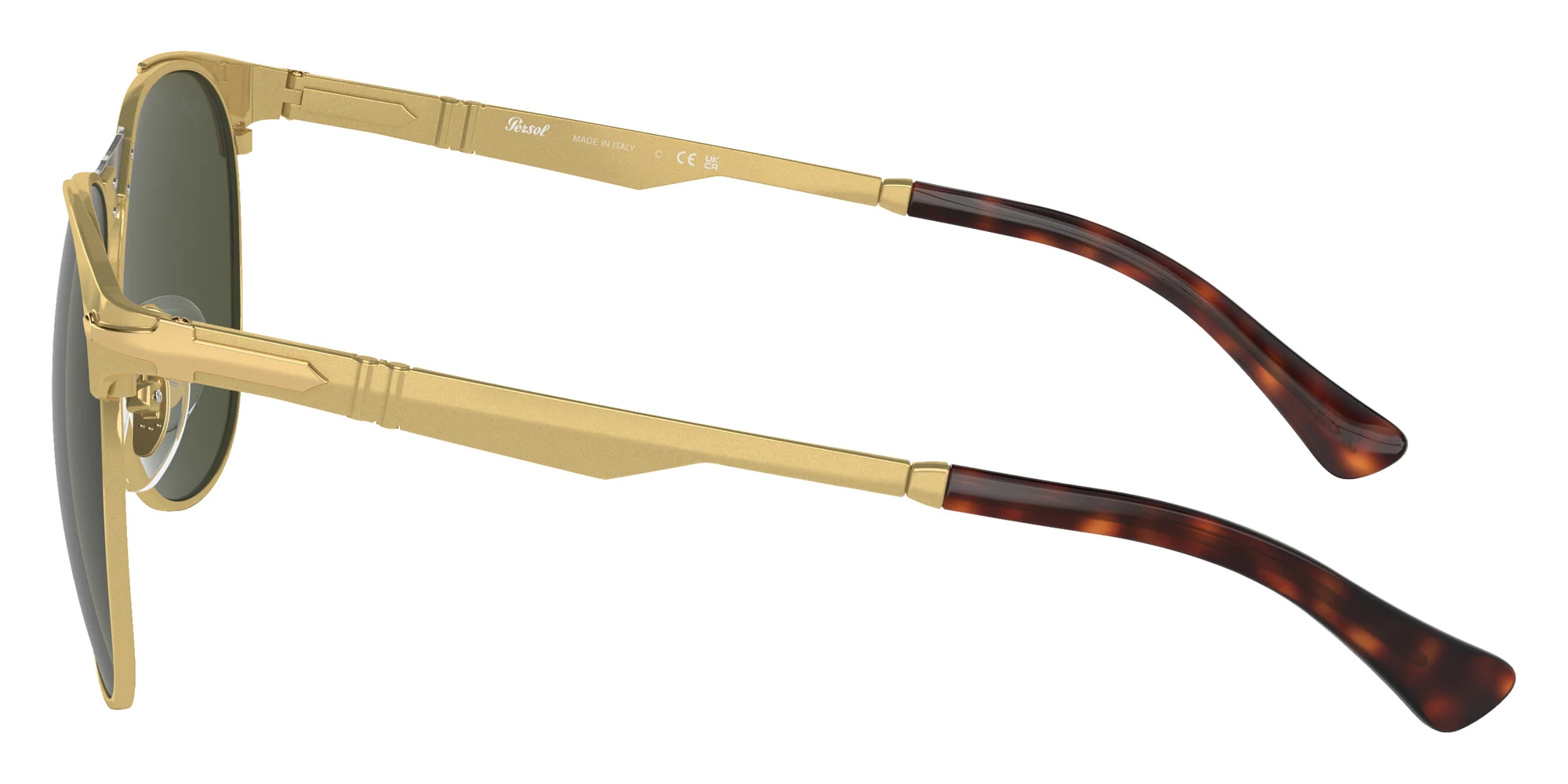 Persol - PO1016S 649 Iron - Image 23