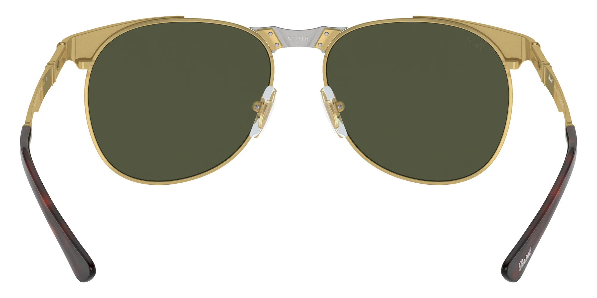 Persol - PO1016S 649 Iron - Image 24
