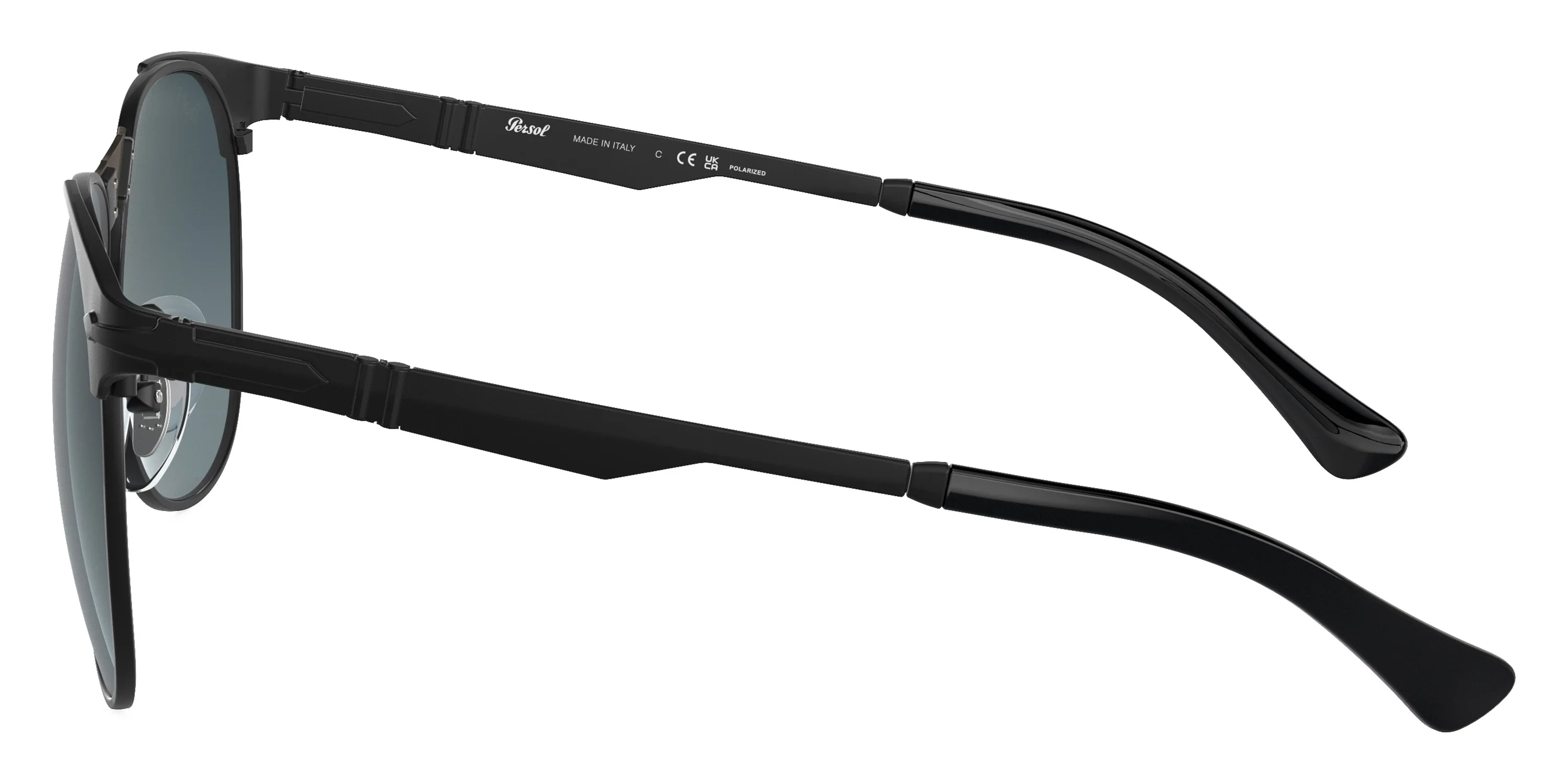 Persol - PO1016S 649 Iron - Image 3