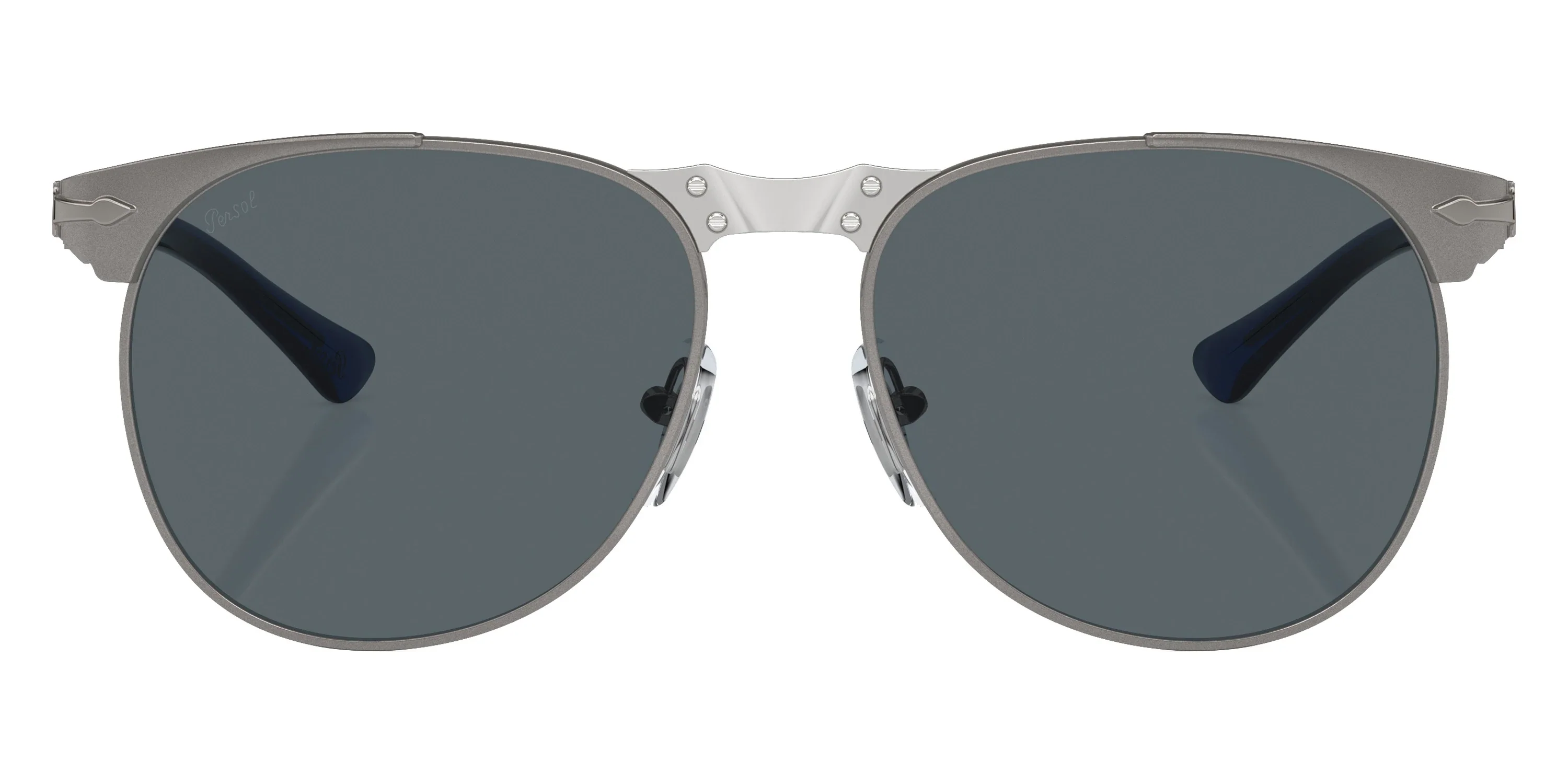 Persol - PO1016S 649 Iron - Image 7