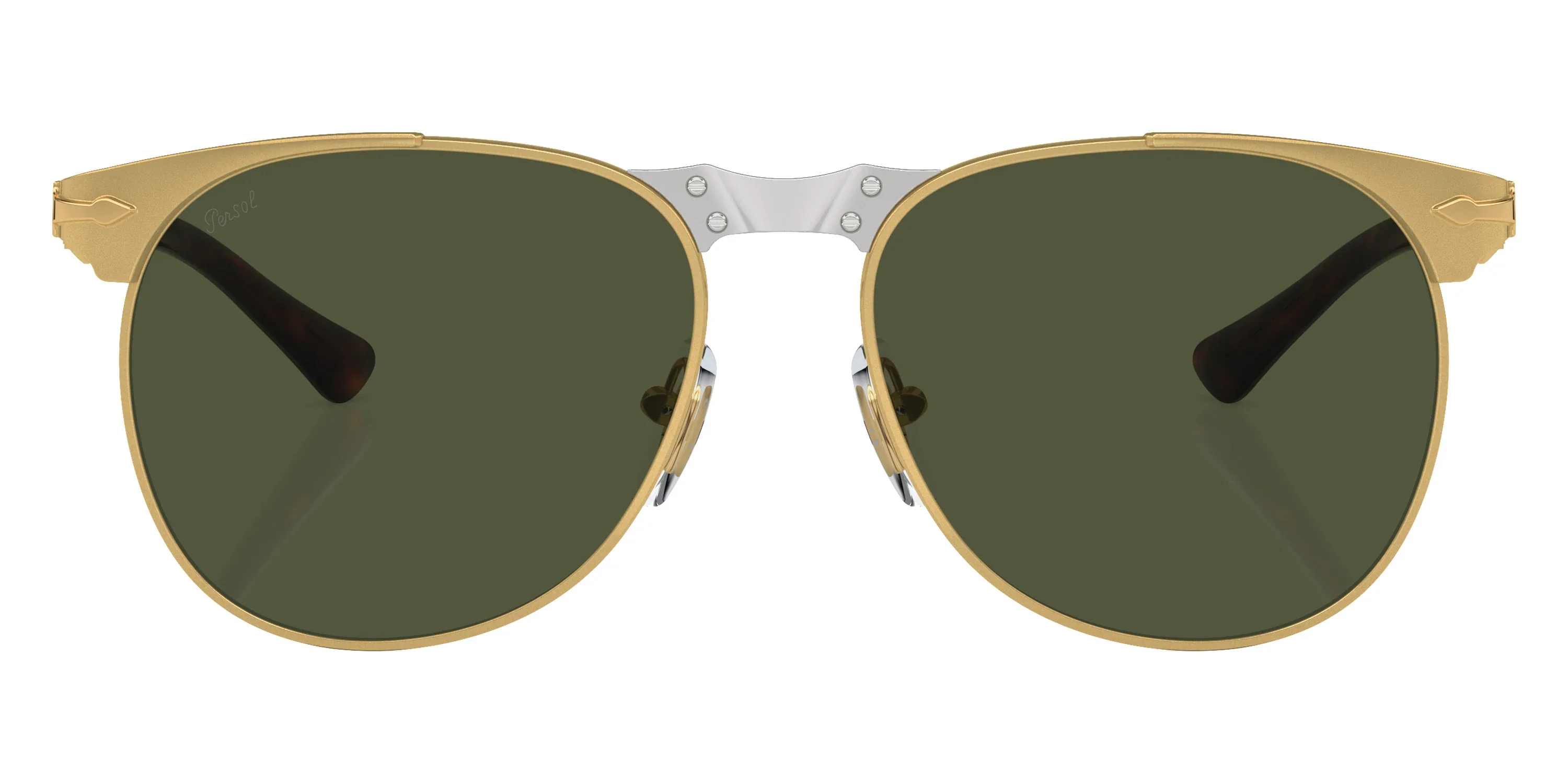Persol - PO1016S 649 Iron - Image 8