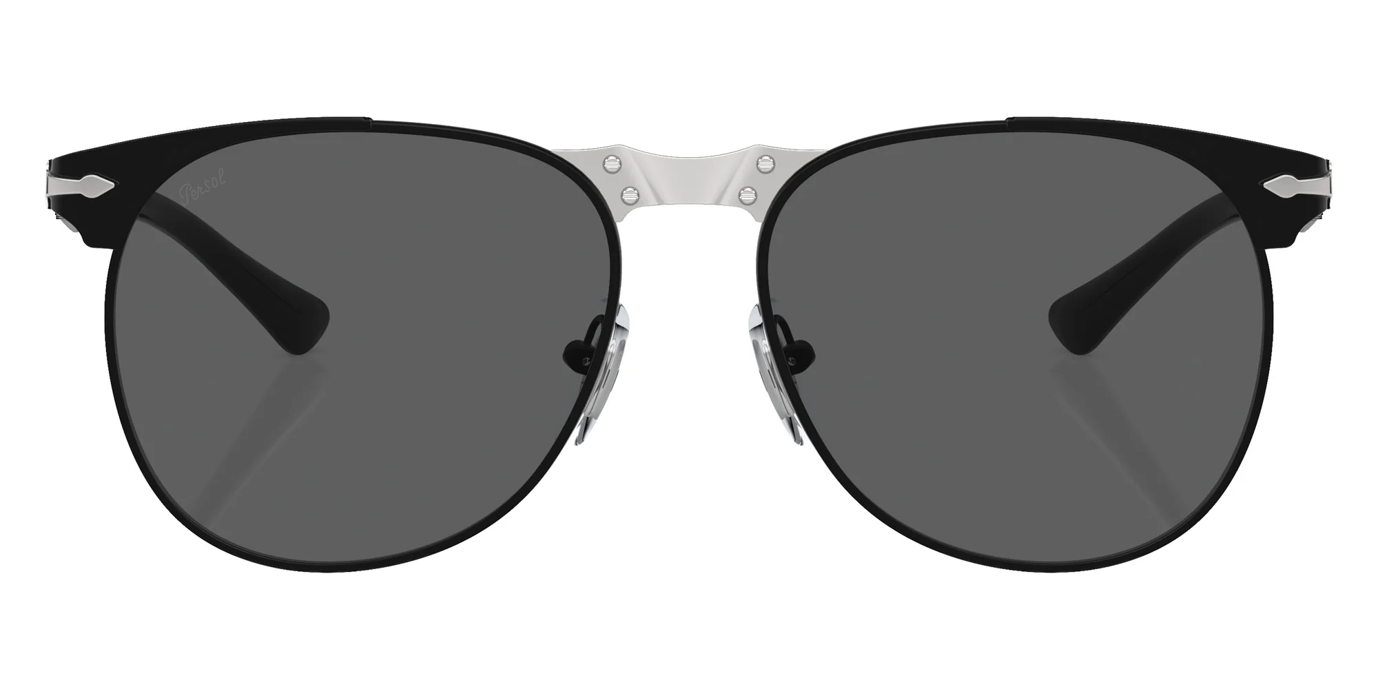 Persol - PO1016S 649 Iron - Image 9